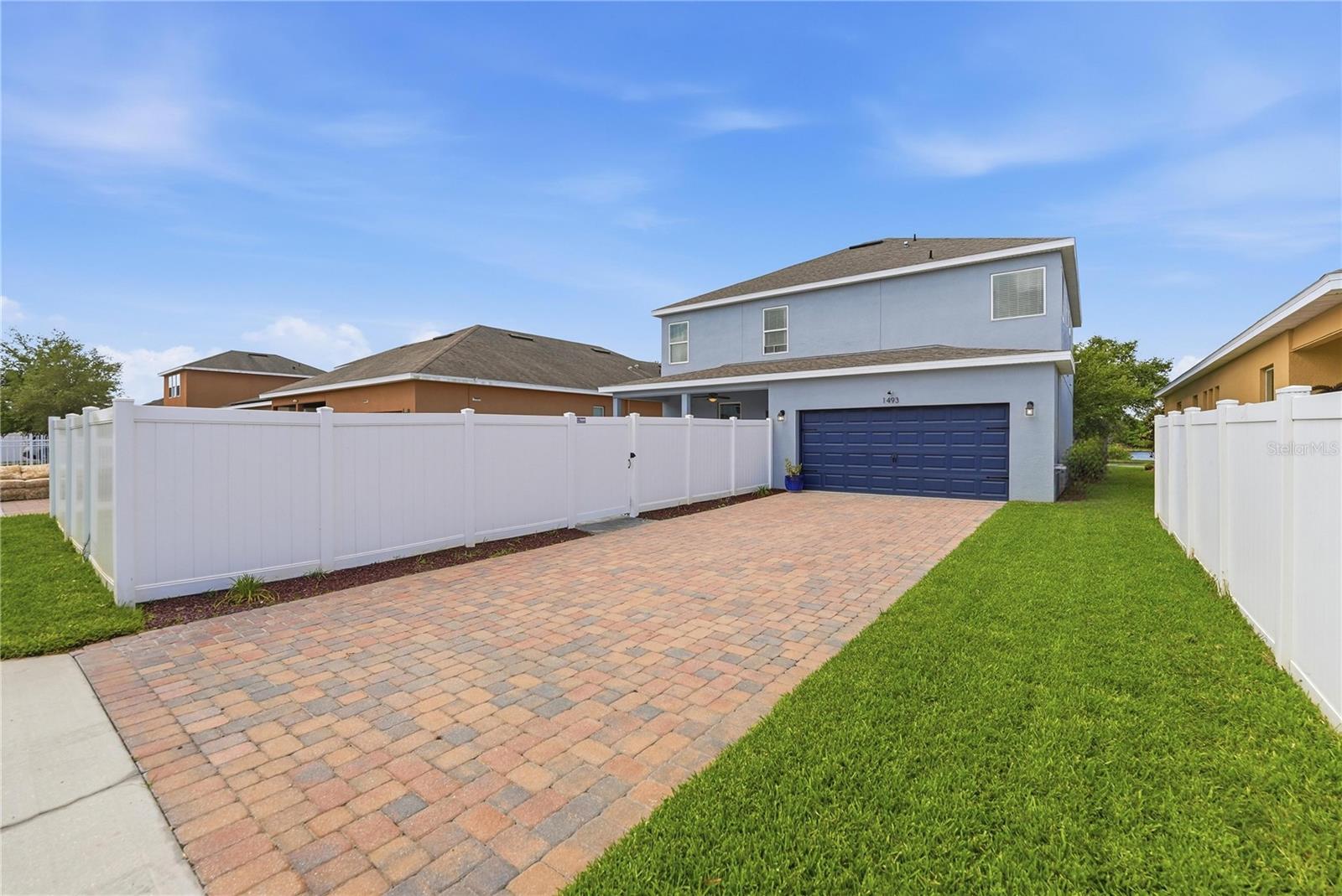 1493 REFLECTION CV, ST CLOUD, FL, 34771