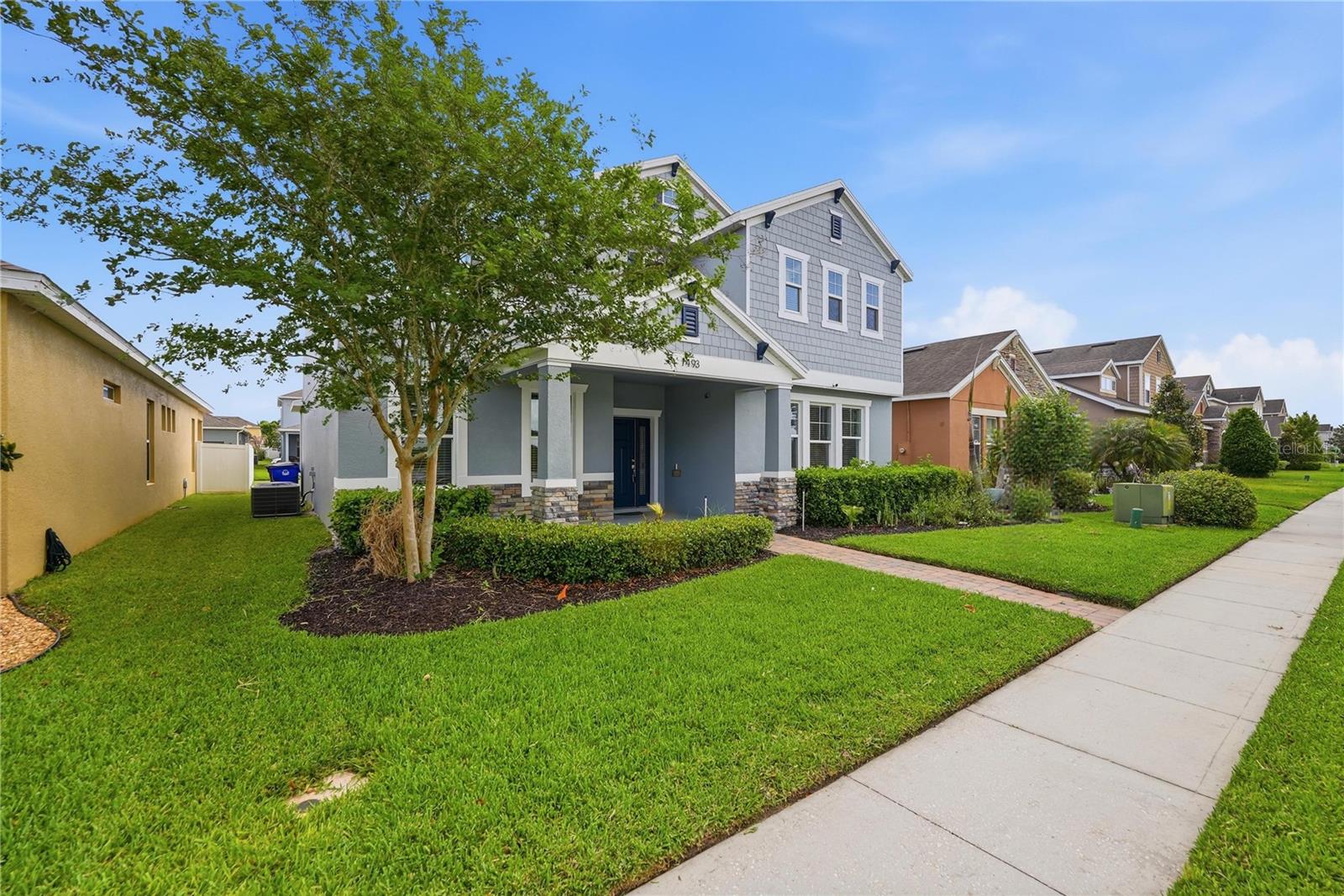 1493 REFLECTION CV, ST CLOUD, FL, 34771