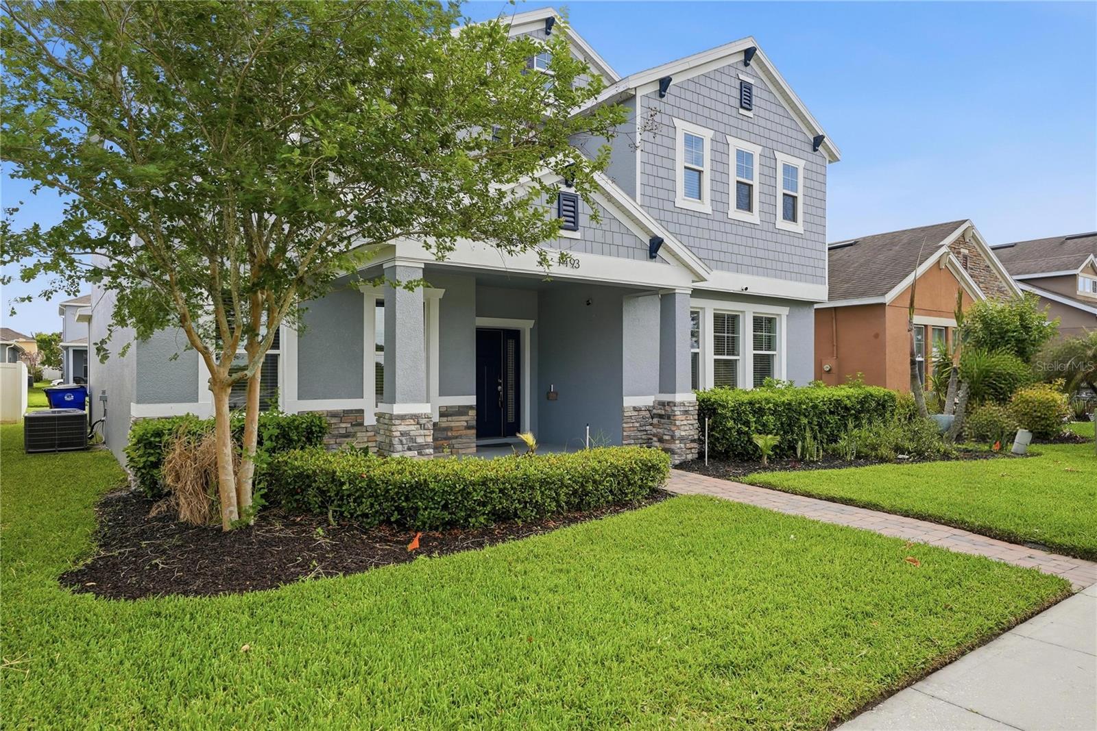 1493 REFLECTION CV, ST CLOUD, FL, 34771