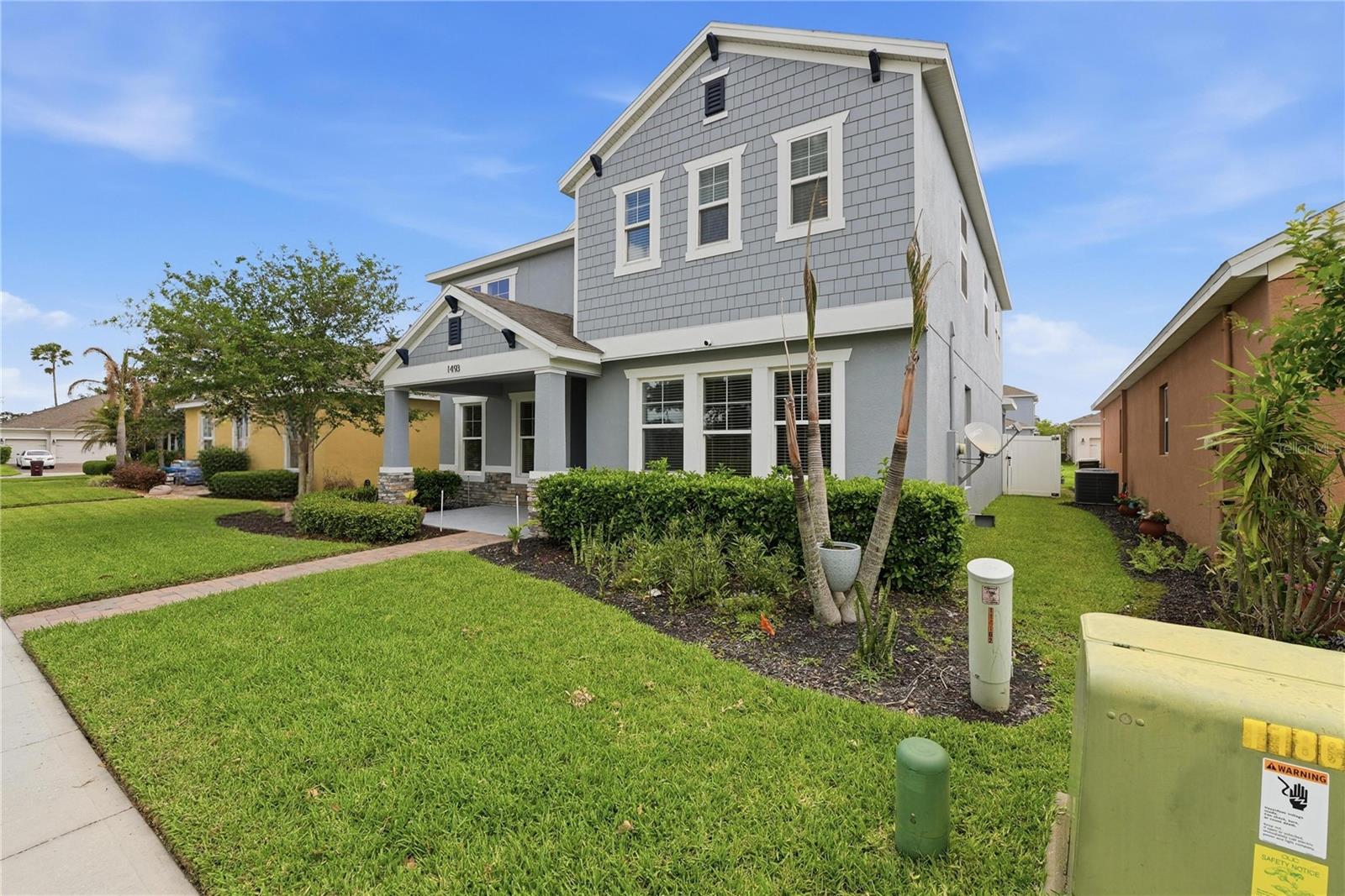 1493 REFLECTION CV, ST CLOUD, FL, 34771