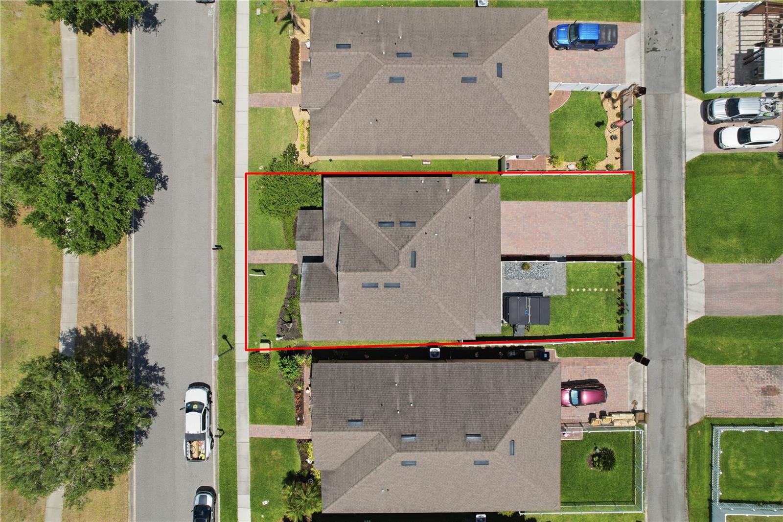 1493 REFLECTION CV, ST CLOUD, FL, 34771