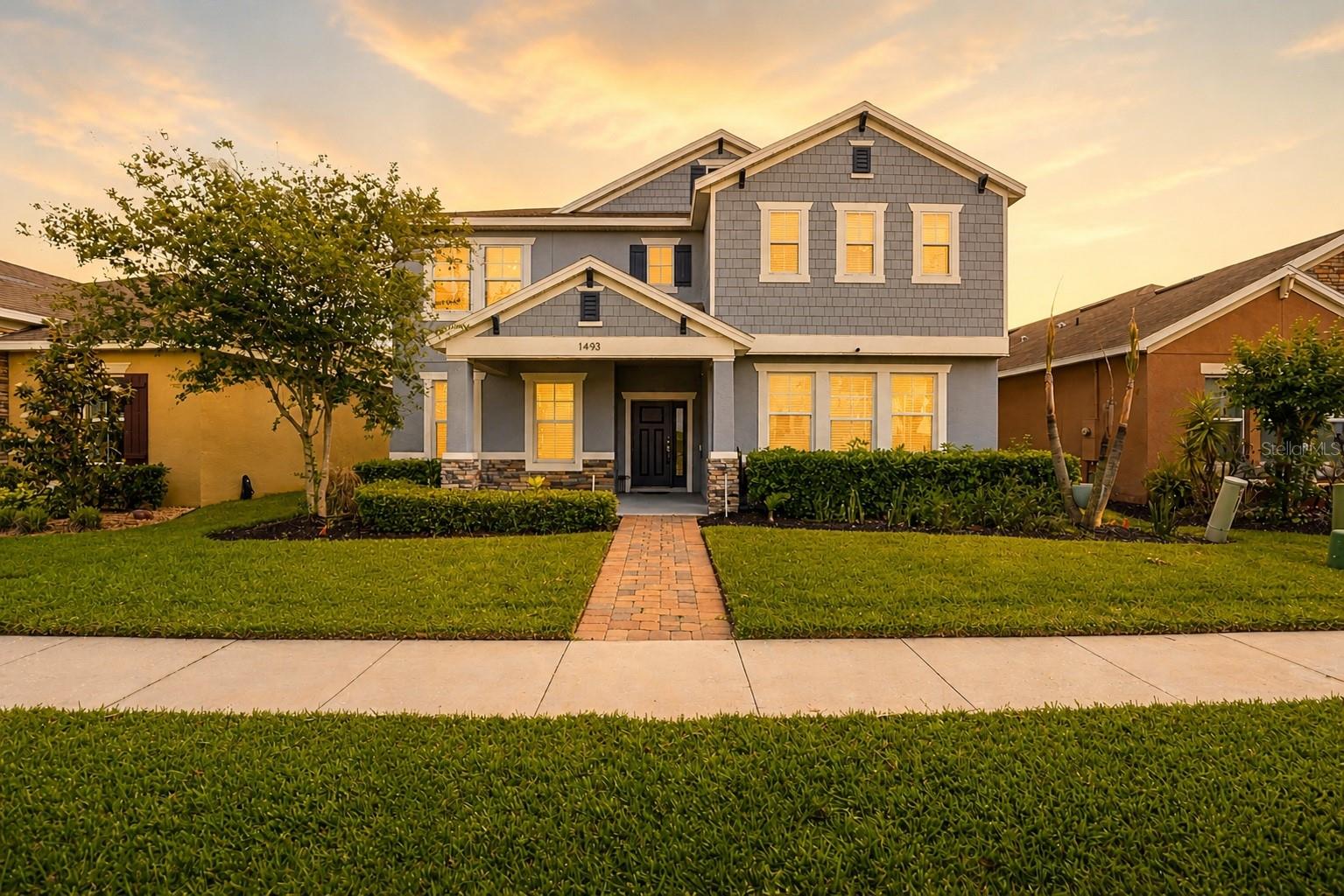 1493 REFLECTION CV, ST CLOUD, FL, 34771