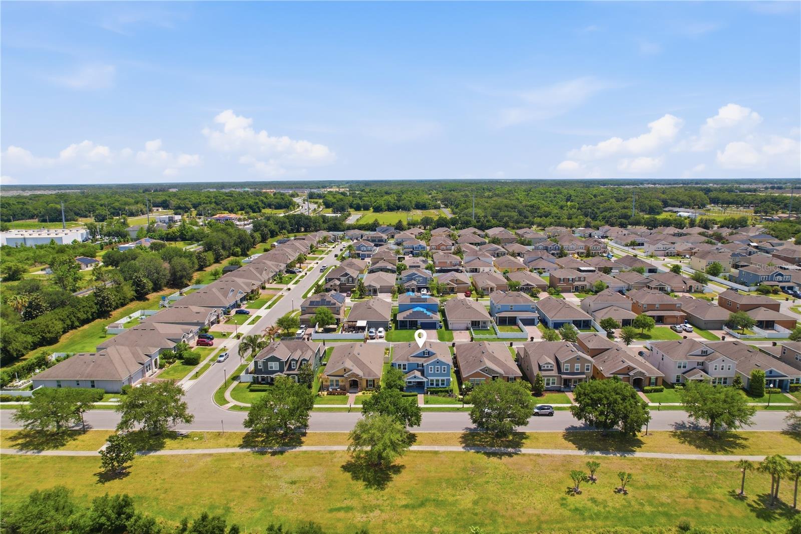 1493 REFLECTION CV, ST CLOUD, FL, 34771