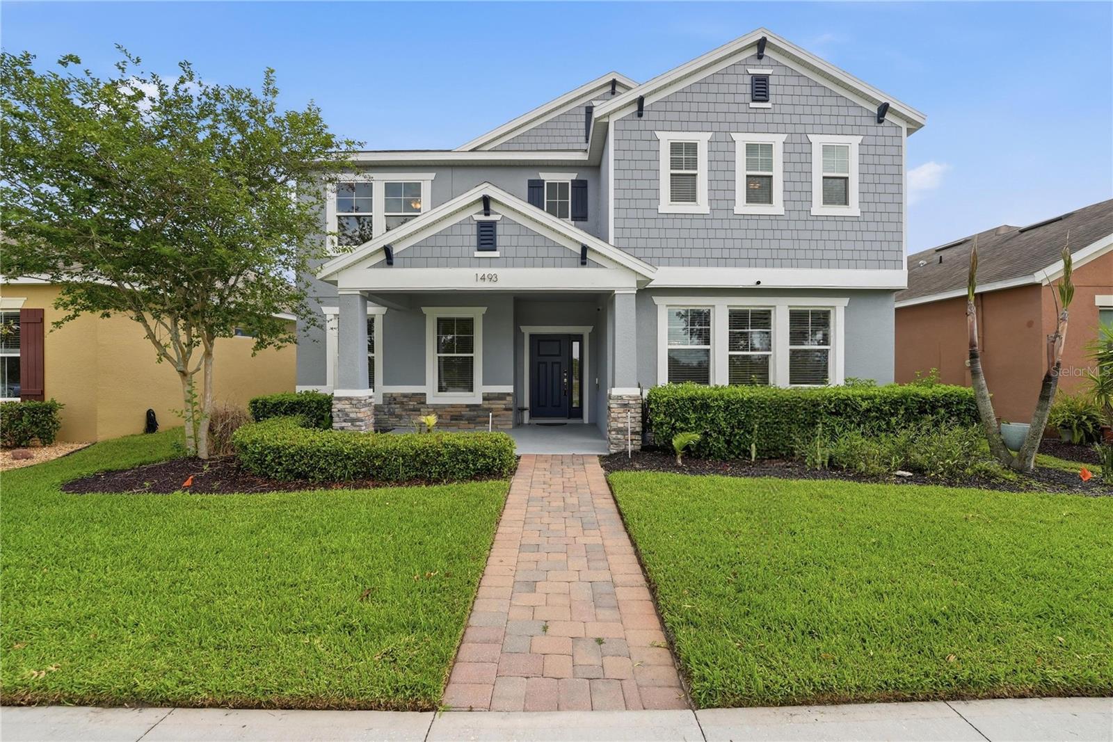 1493 REFLECTION CV, ST CLOUD, FL, 34771