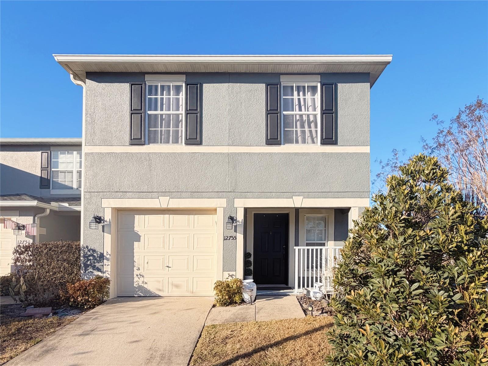 12755 SOMERSET OAKS ST, ORLANDO, FL, 32828