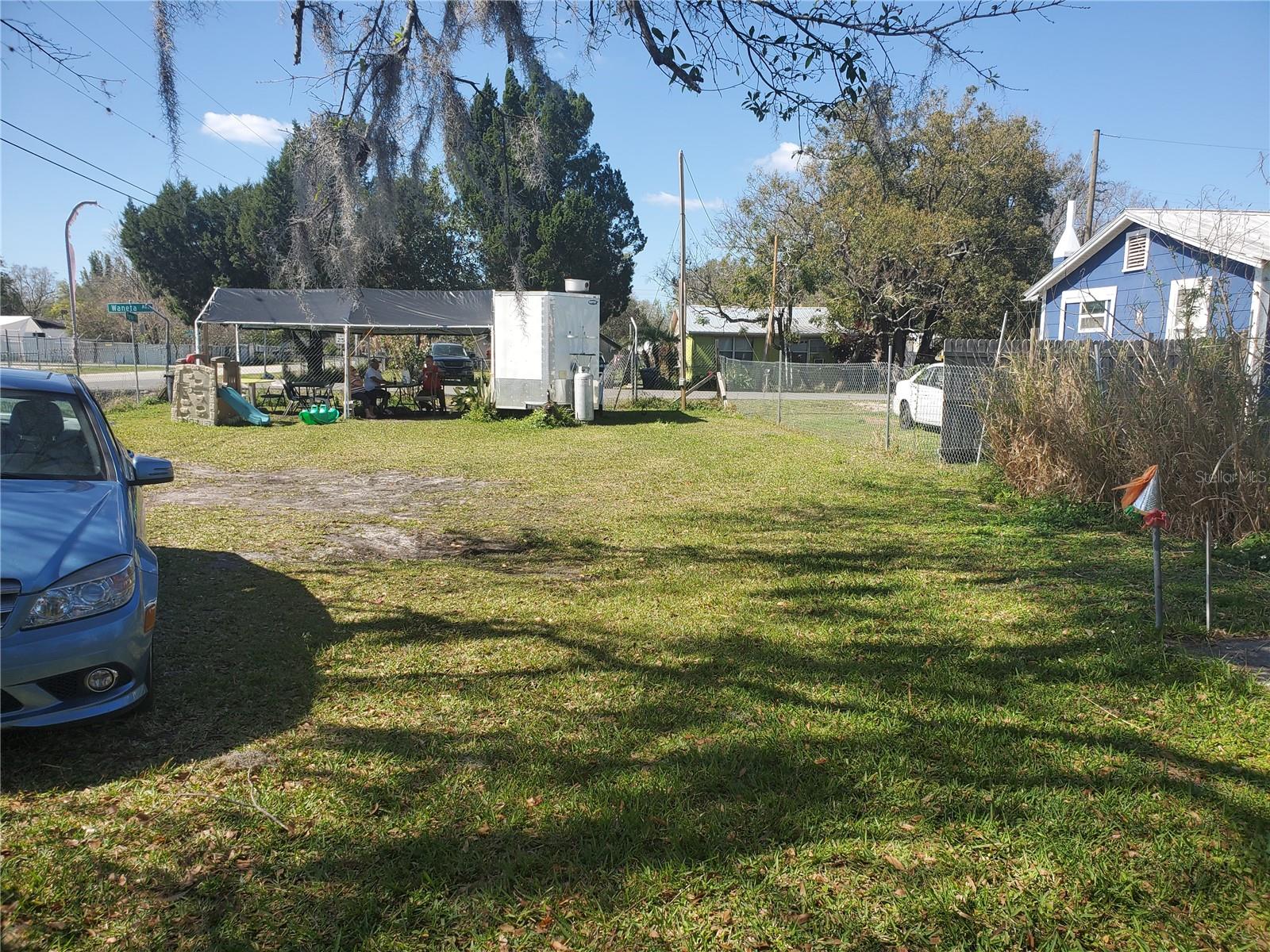 2213 W PARKER ST, LAKELAND, FL, 33815