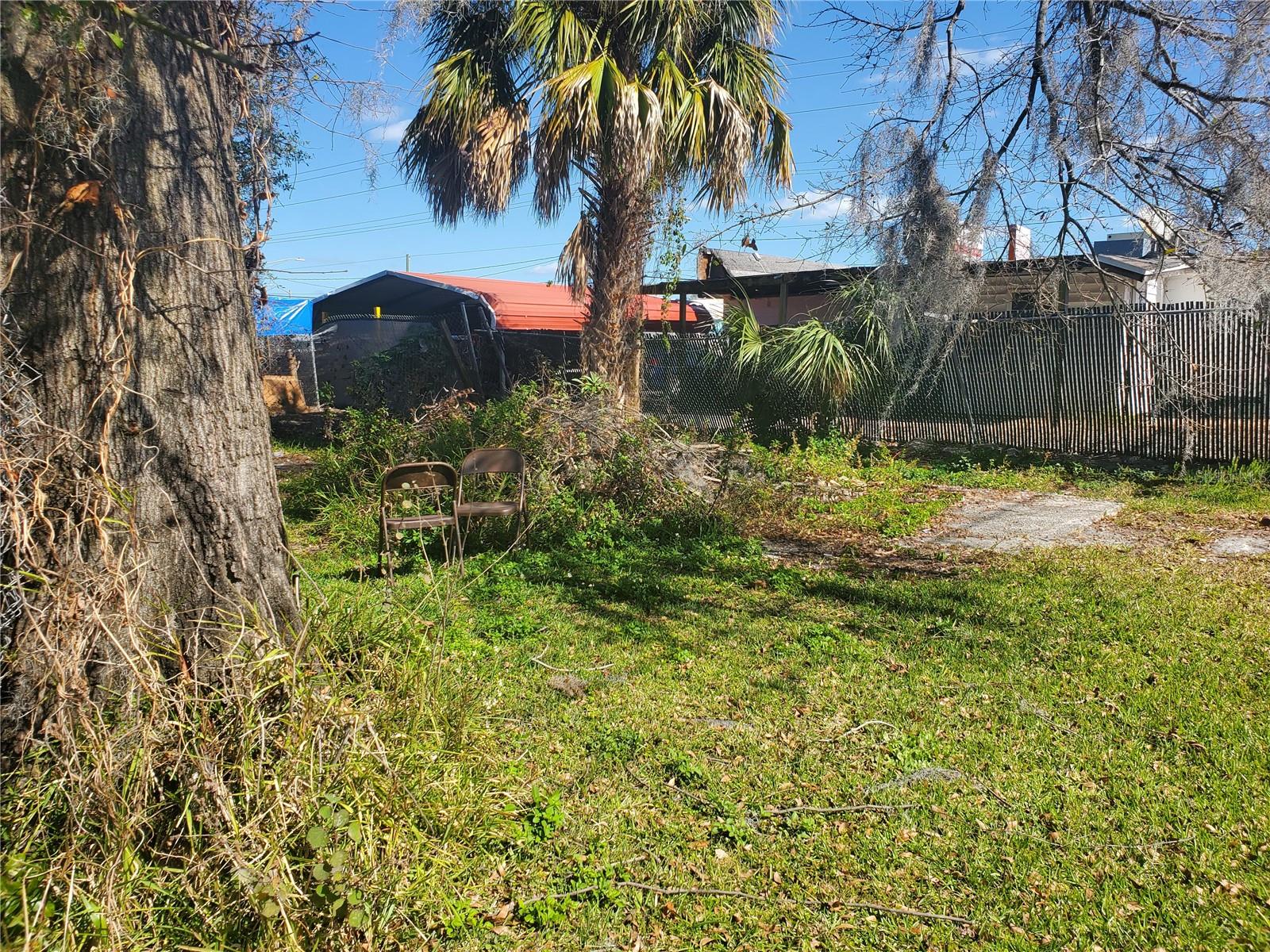 2213 W PARKER ST, LAKELAND, FL, 33815