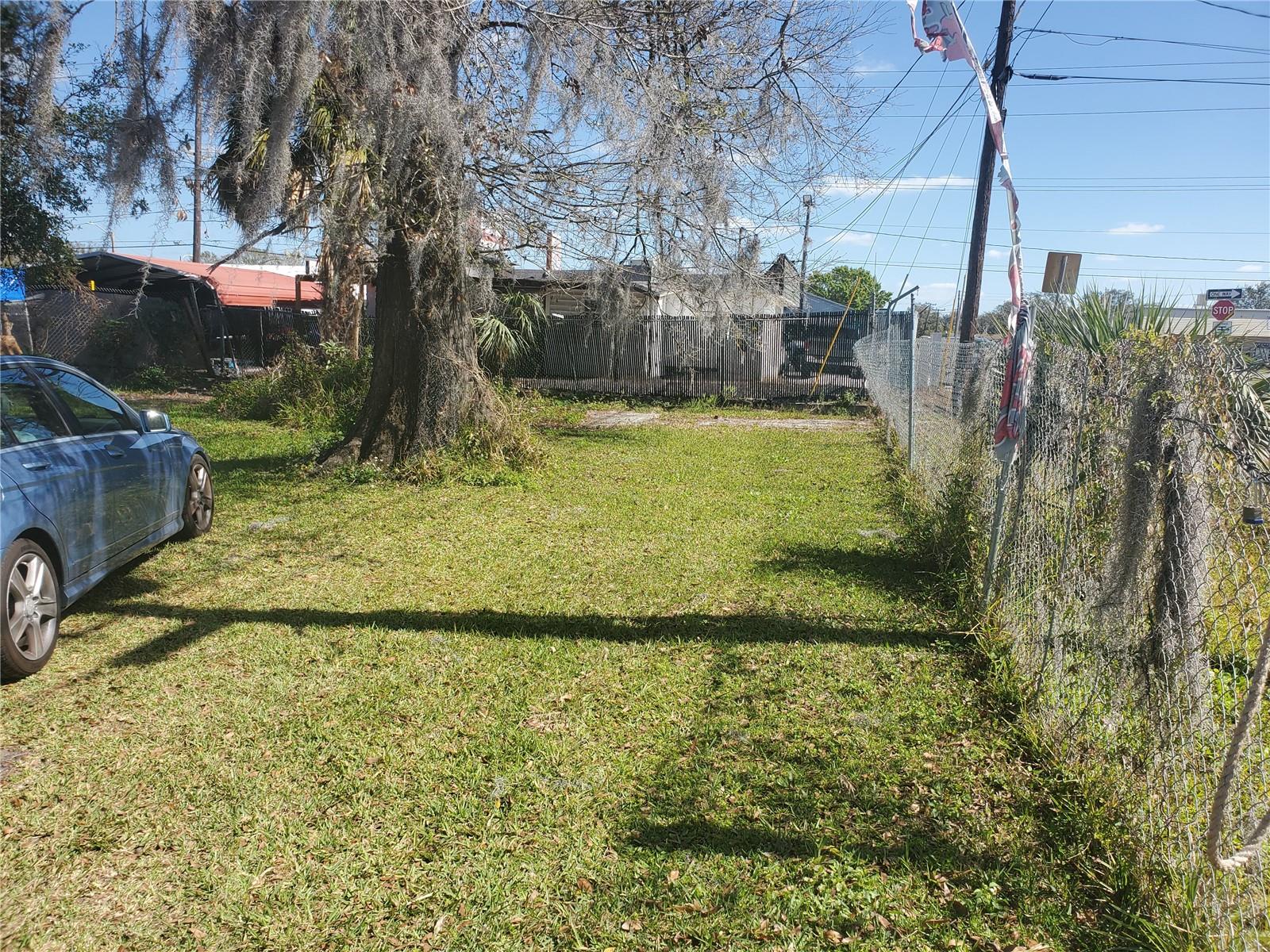 2213 W PARKER ST, LAKELAND, FL, 33815