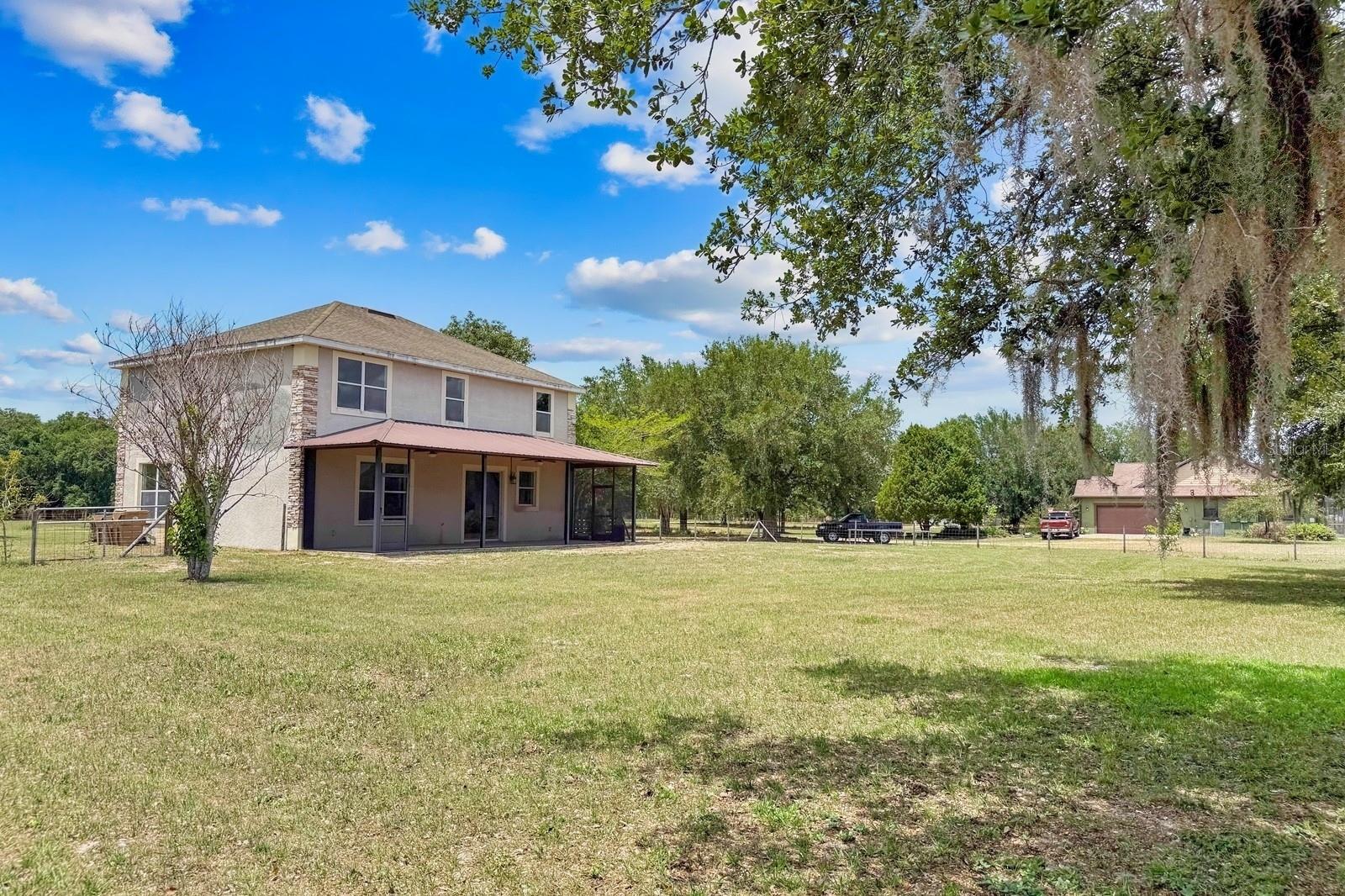 8848 BOGAERT DR, GROVELAND, FL, 34736
