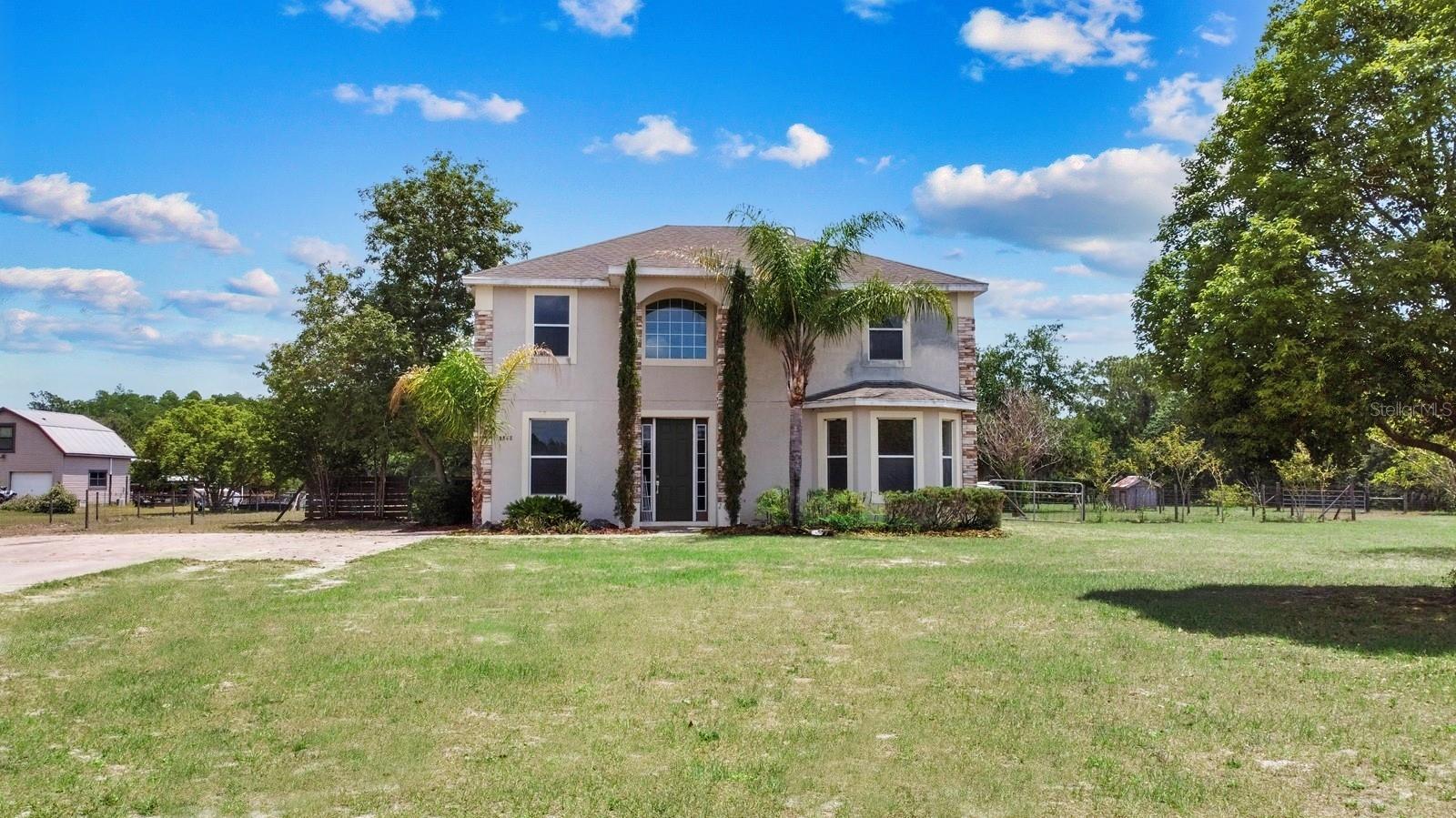 8848 BOGAERT DR, GROVELAND, FL, 34736