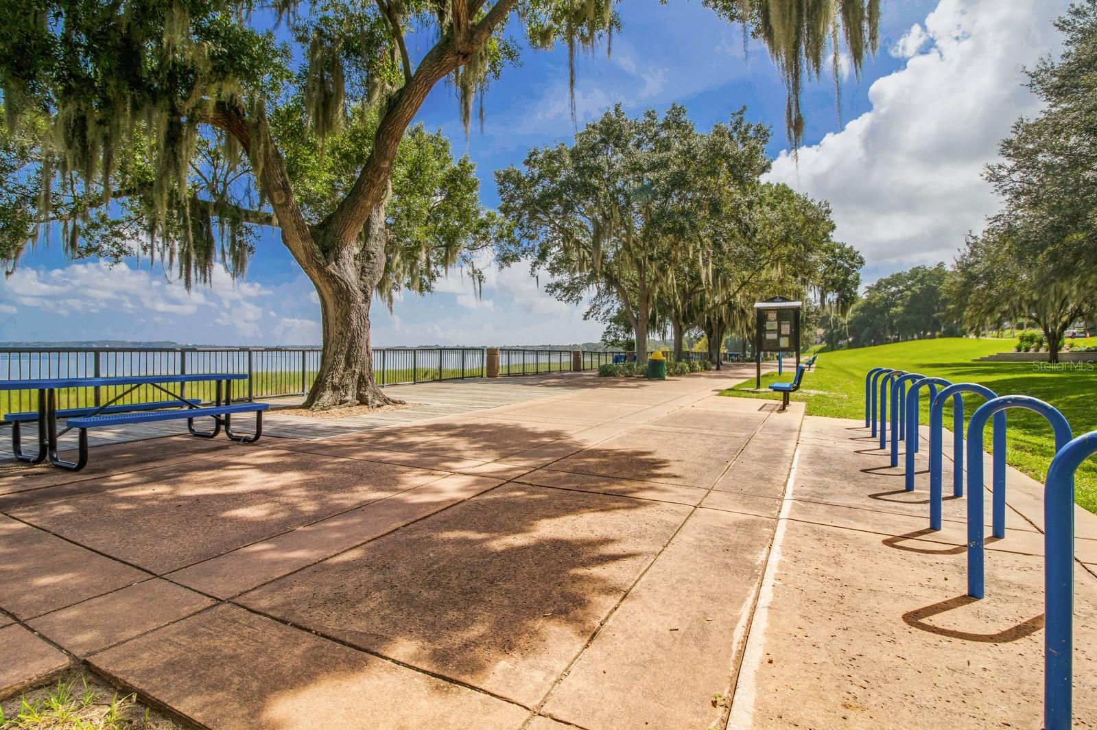 8848 BOGAERT DR, GROVELAND, FL, 34736