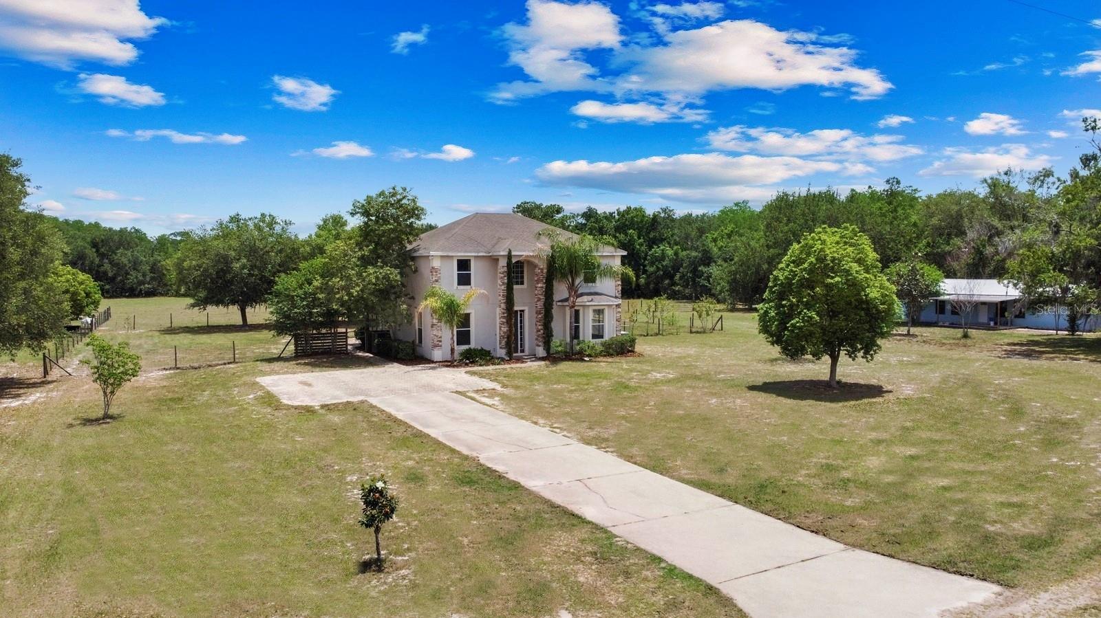 8848 BOGAERT DR, GROVELAND, FL, 34736