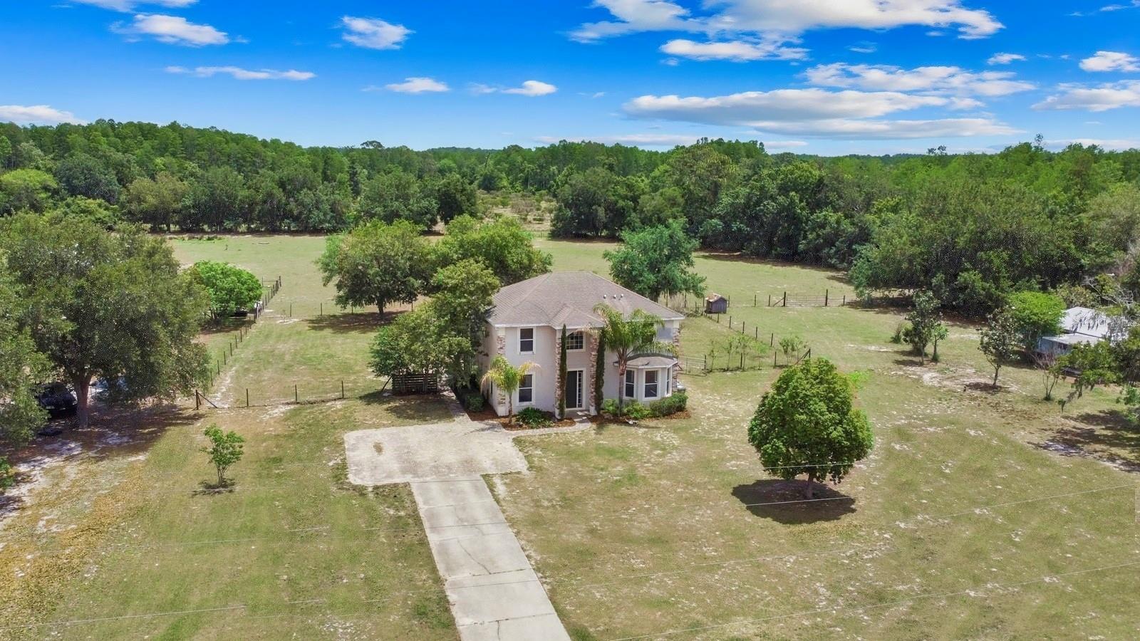 8848 BOGAERT DR, GROVELAND, FL, 34736