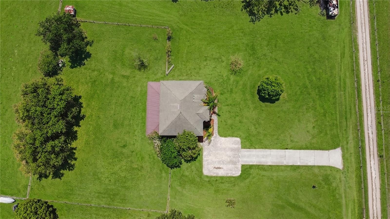 8848 BOGAERT DR, GROVELAND, FL, 34736