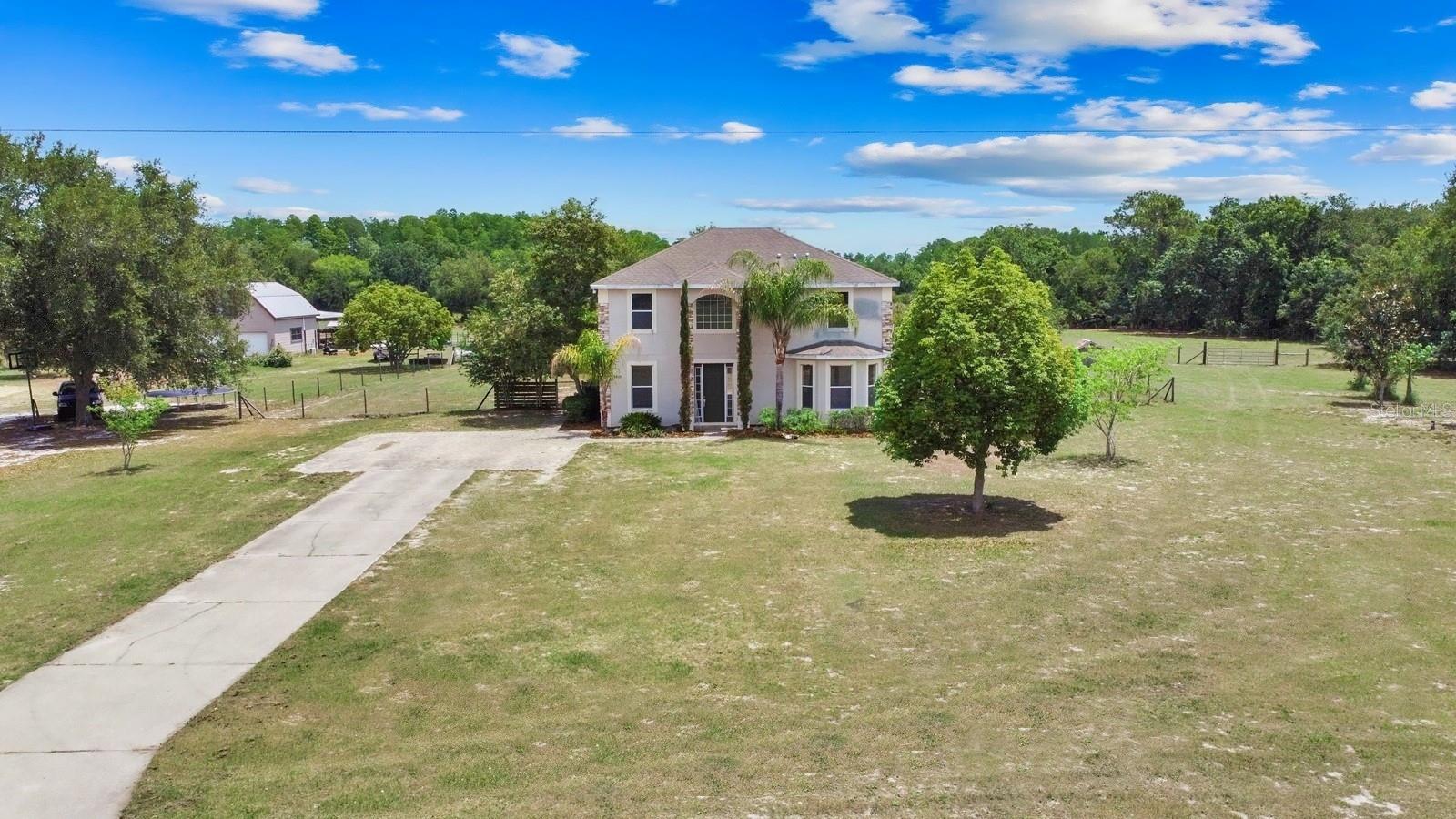 8848 BOGAERT DR, GROVELAND, FL, 34736