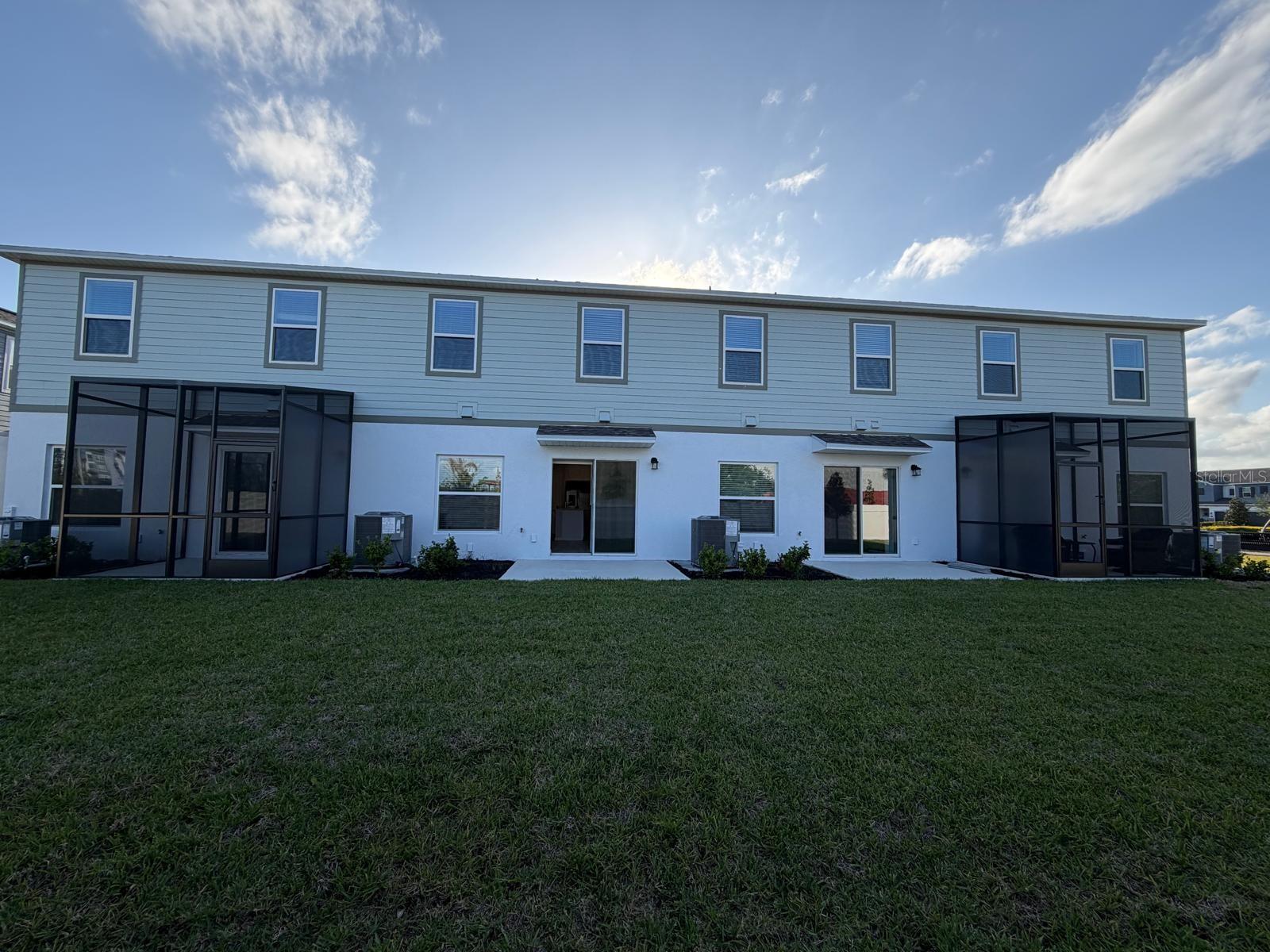 4112 CAMPSITE LOOP, ORLANDO, FL, 32824