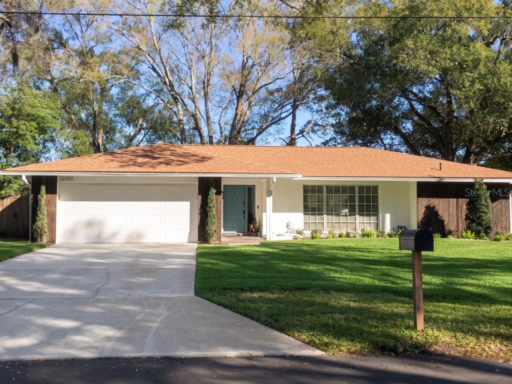 12001 N GOMEZ AVE, TAMPA, FL, 33618