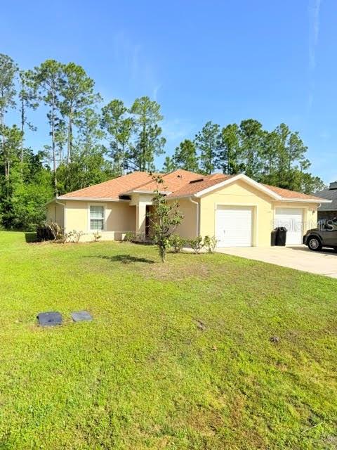113 BRUNSWICK LN #A, PALM COAST, FL, 32137