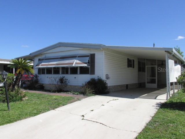 2537 LONGPINE LN, ST CLOUD, FL, 34772