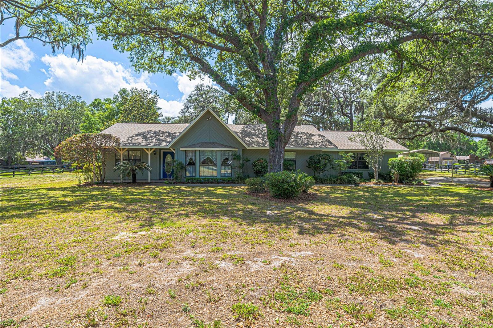 10500 SW 65TH TER, OCALA, FL, 34476