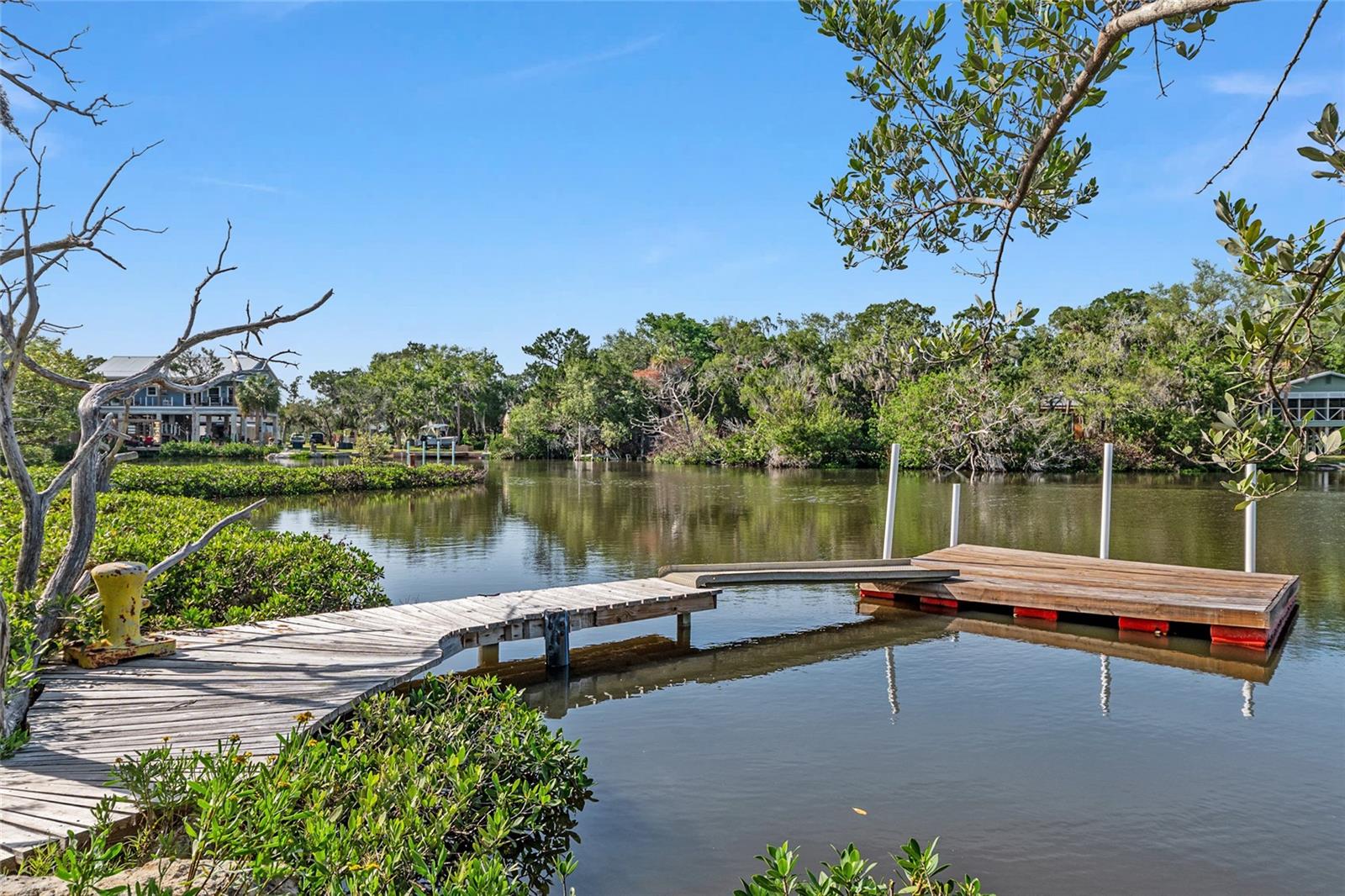 1326 S ESTUARY, CRYSTAL RIVER, FL, 34429