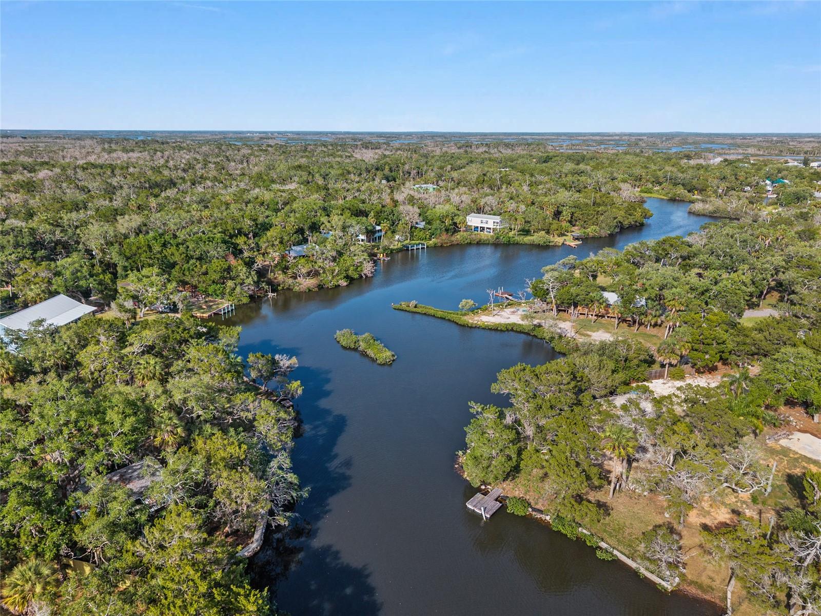 1326 S ESTUARY, CRYSTAL RIVER, FL, 34429
