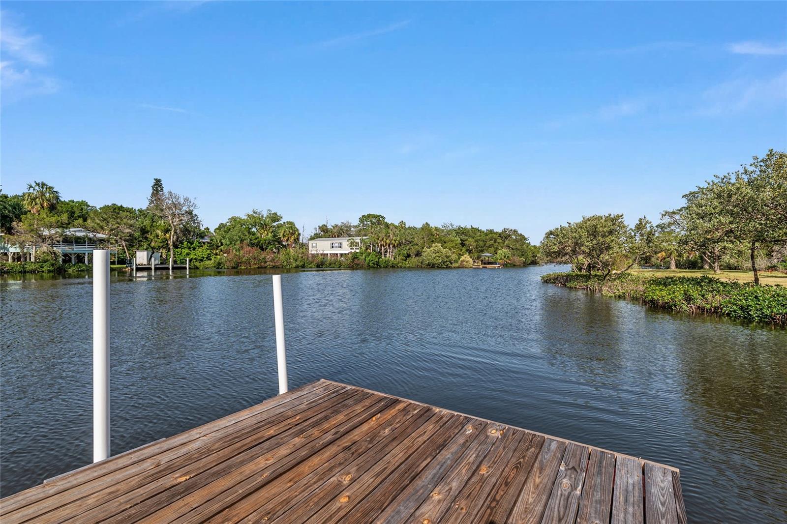 1326 S ESTUARY, CRYSTAL RIVER, FL, 34429
