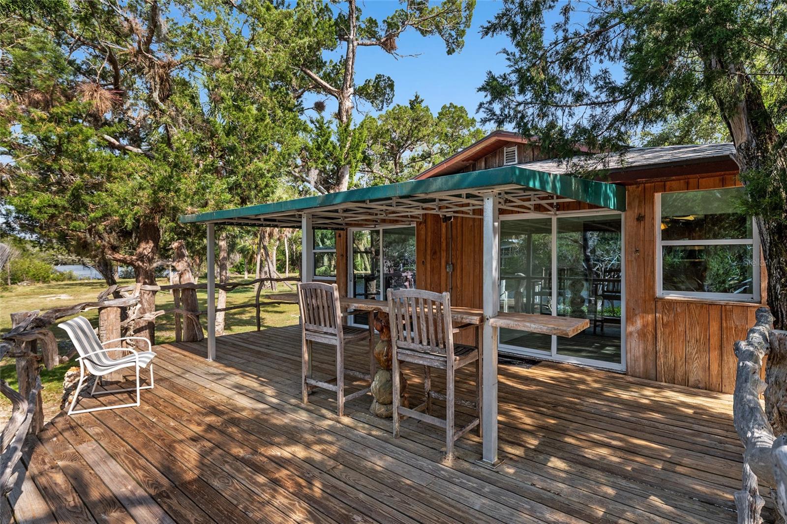 1326 S ESTUARY, CRYSTAL RIVER, FL, 34429