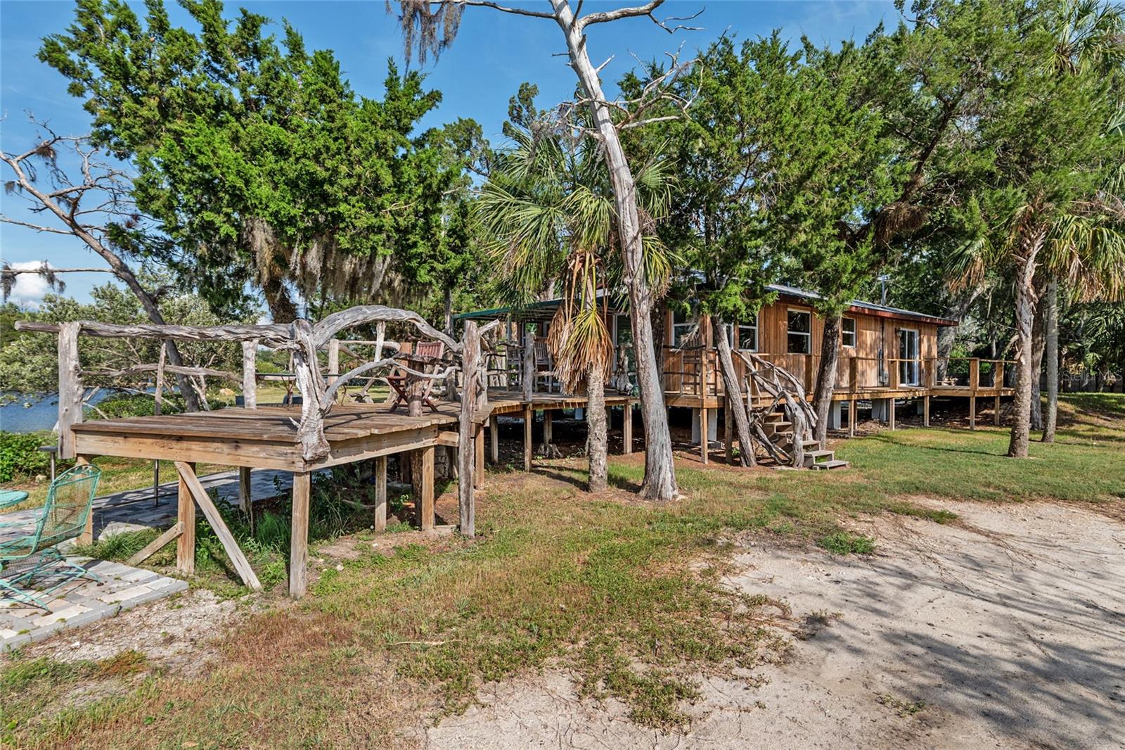 1326 S ESTUARY, CRYSTAL RIVER, FL, 34429