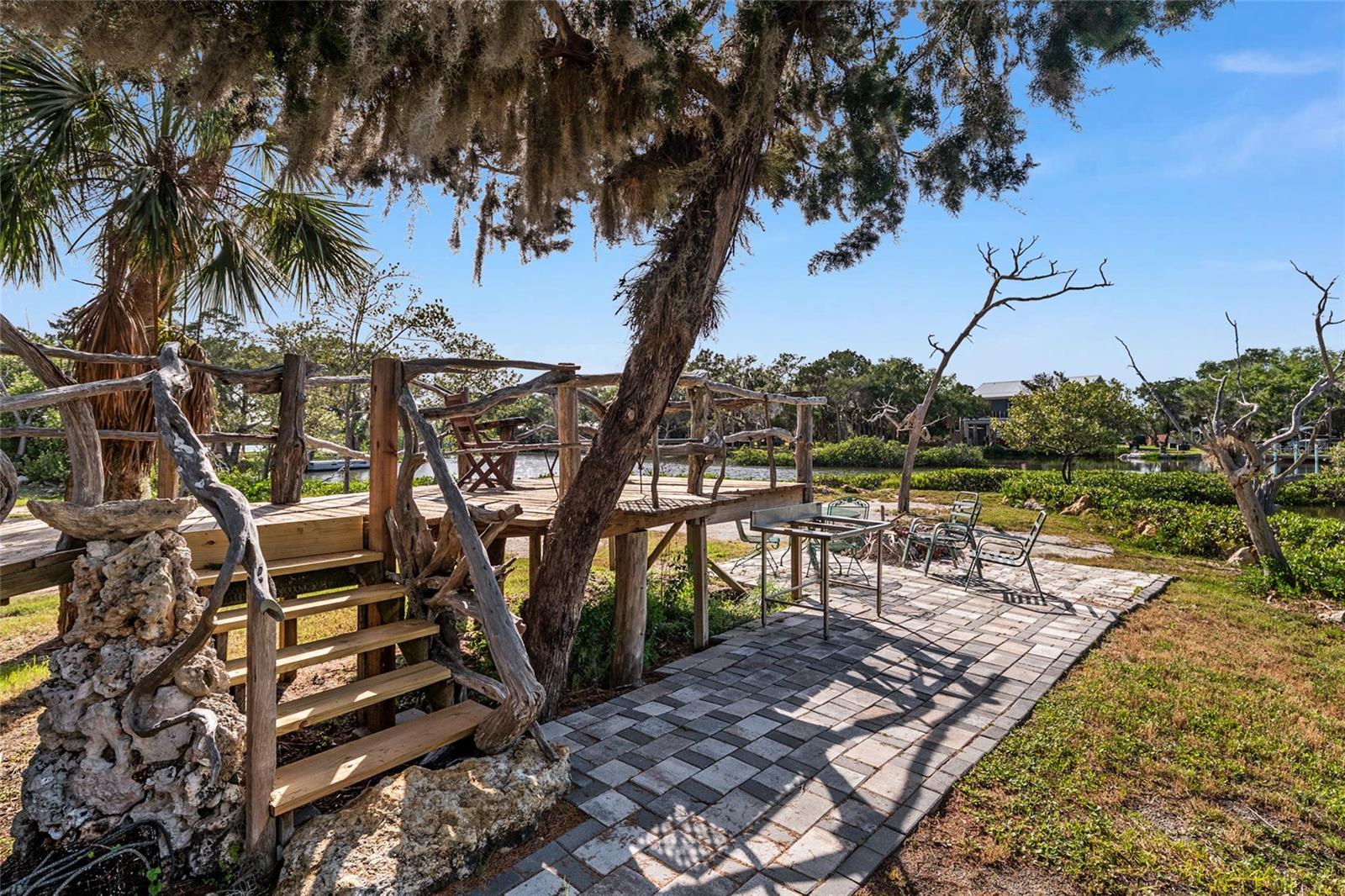 1326 S ESTUARY, CRYSTAL RIVER, FL, 34429