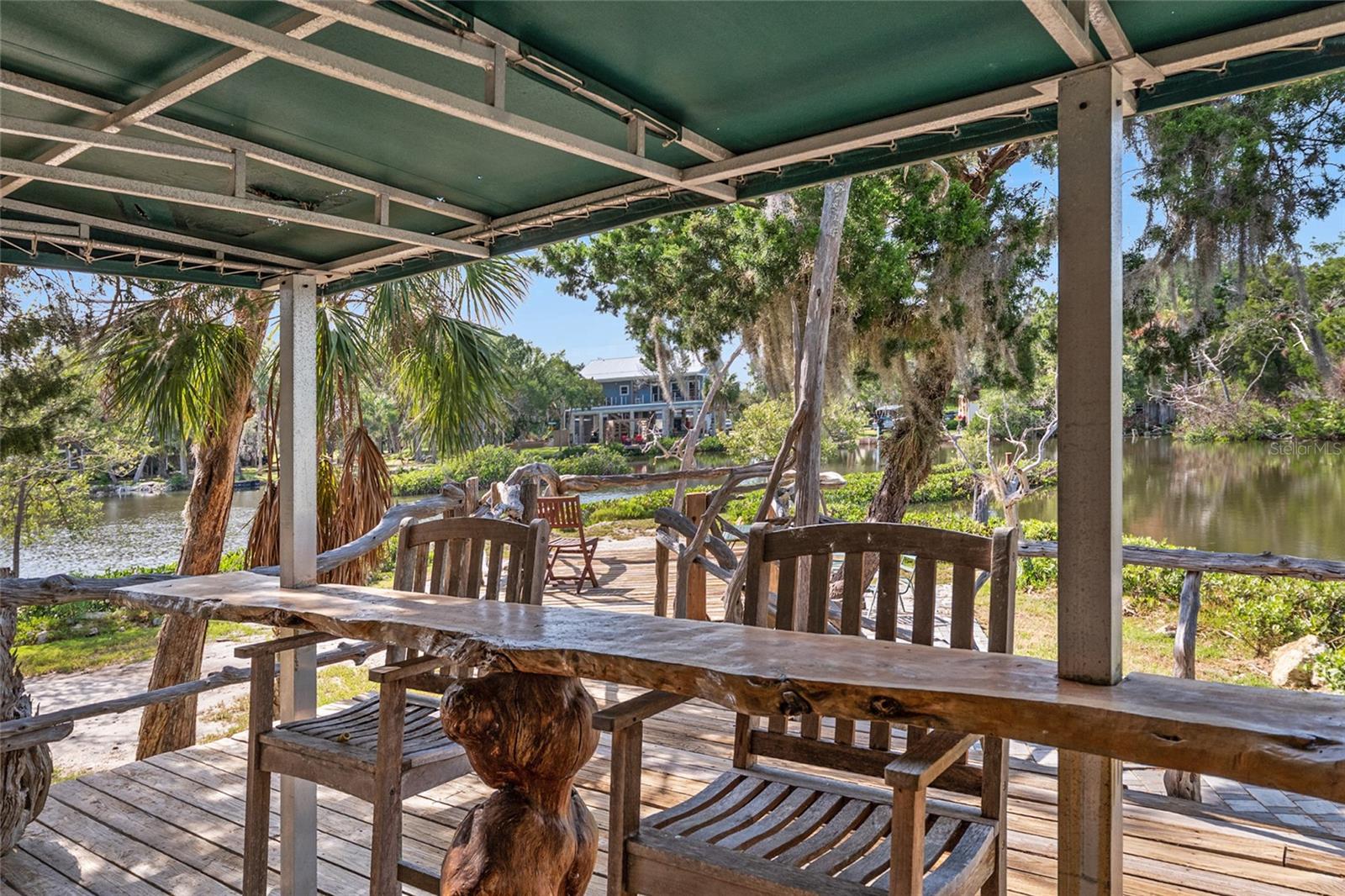 1326 S ESTUARY, CRYSTAL RIVER, FL, 34429