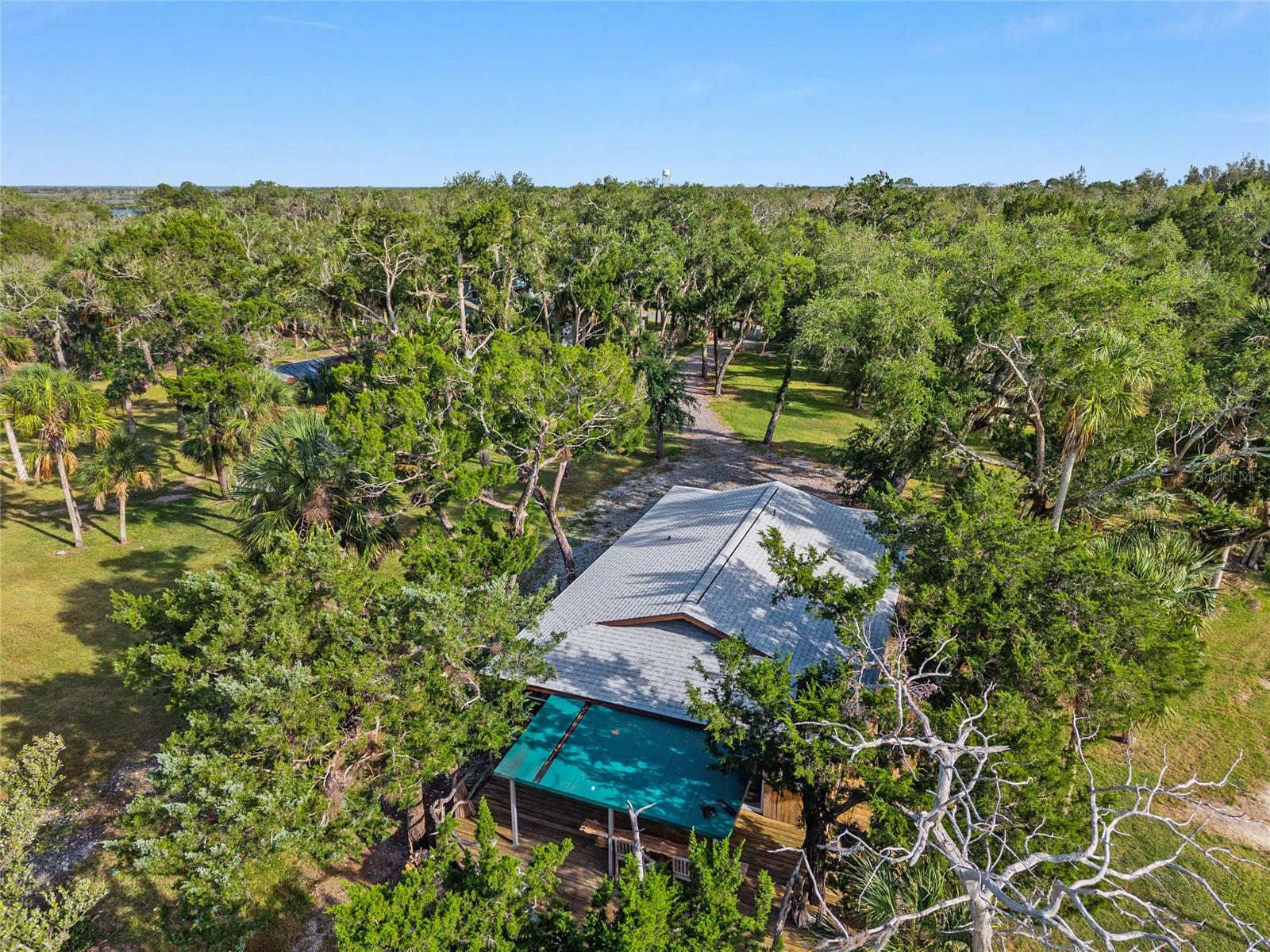 1326 S ESTUARY, CRYSTAL RIVER, FL, 34429