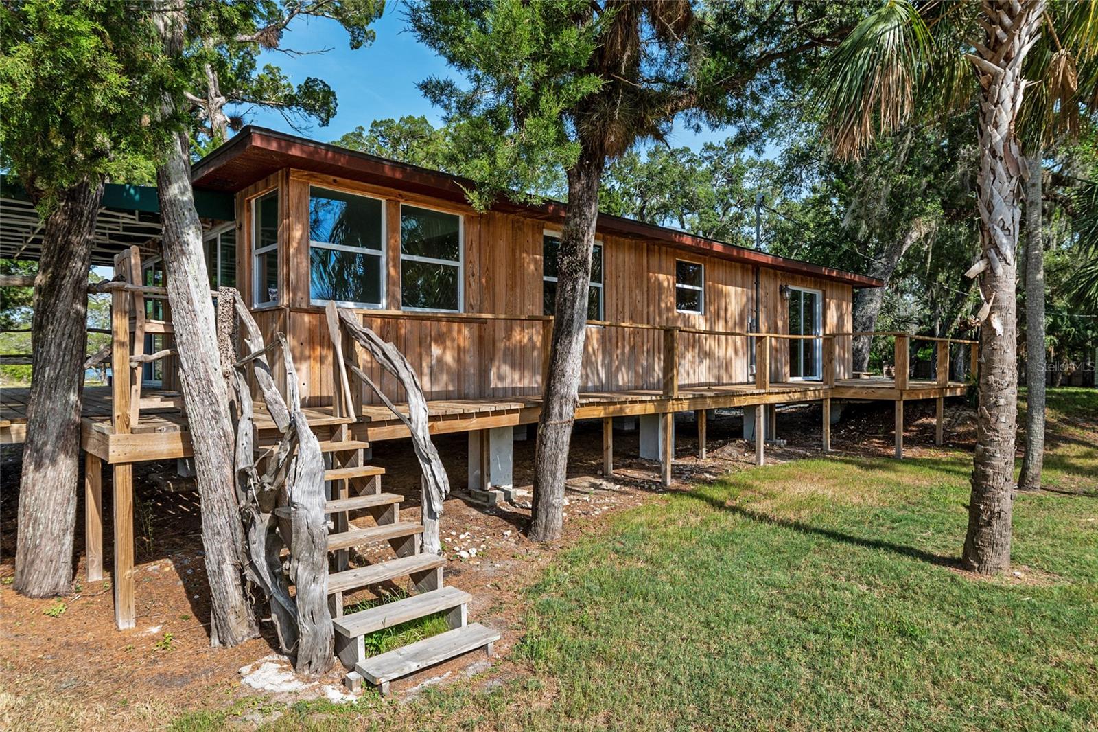 1326 S ESTUARY, CRYSTAL RIVER, FL, 34429