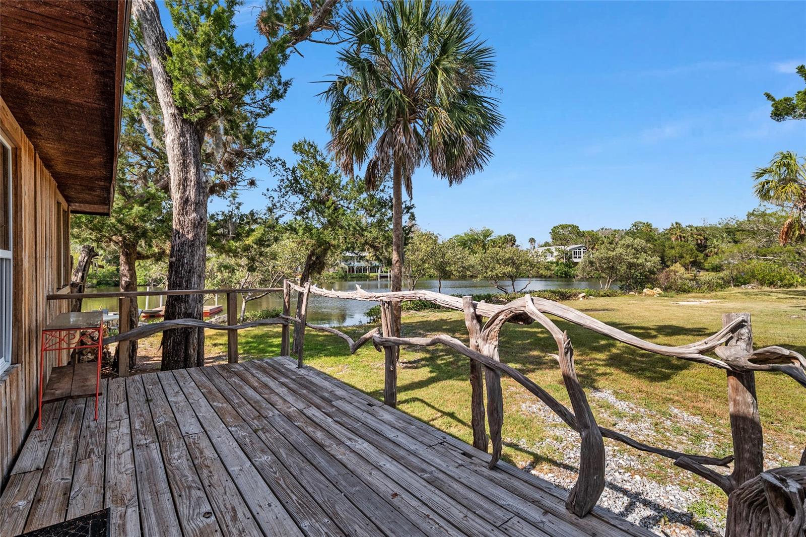 1326 S ESTUARY, CRYSTAL RIVER, FL, 34429