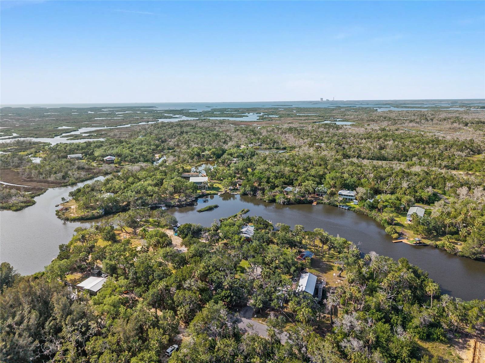 1326 S ESTUARY, CRYSTAL RIVER, FL, 34429