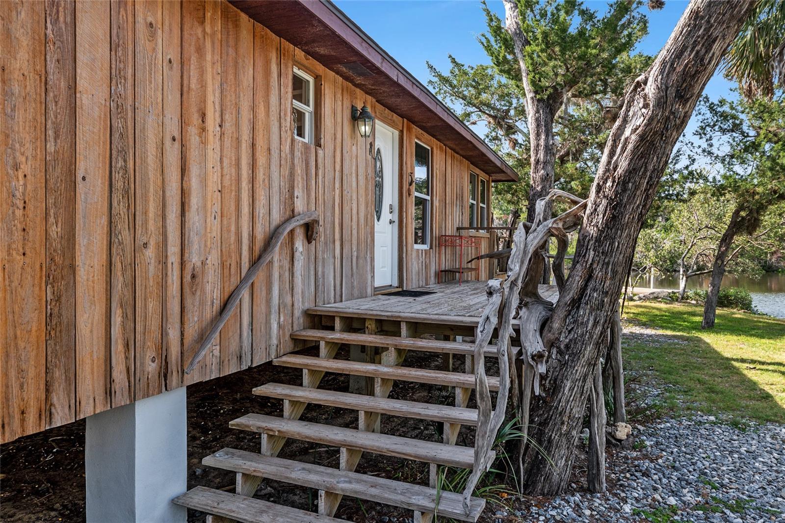 1326 S ESTUARY, CRYSTAL RIVER, FL, 34429