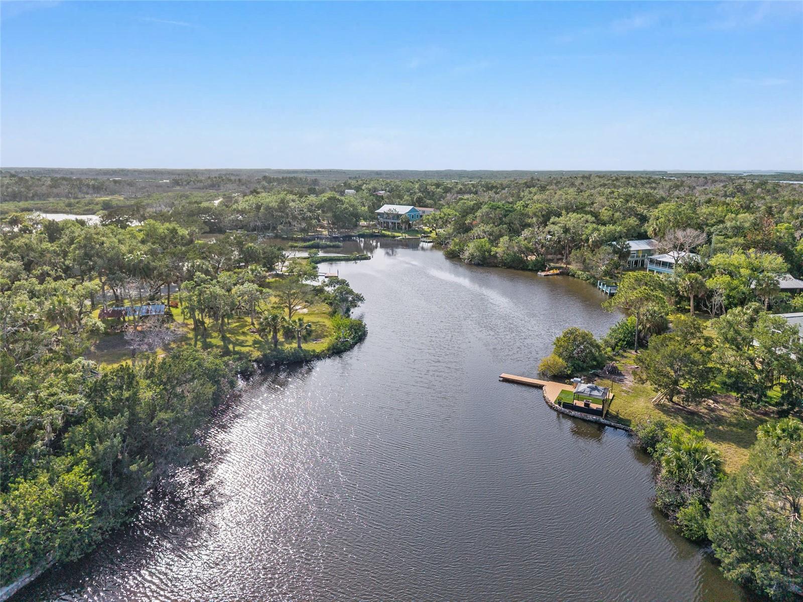 1326 S ESTUARY, CRYSTAL RIVER, FL, 34429