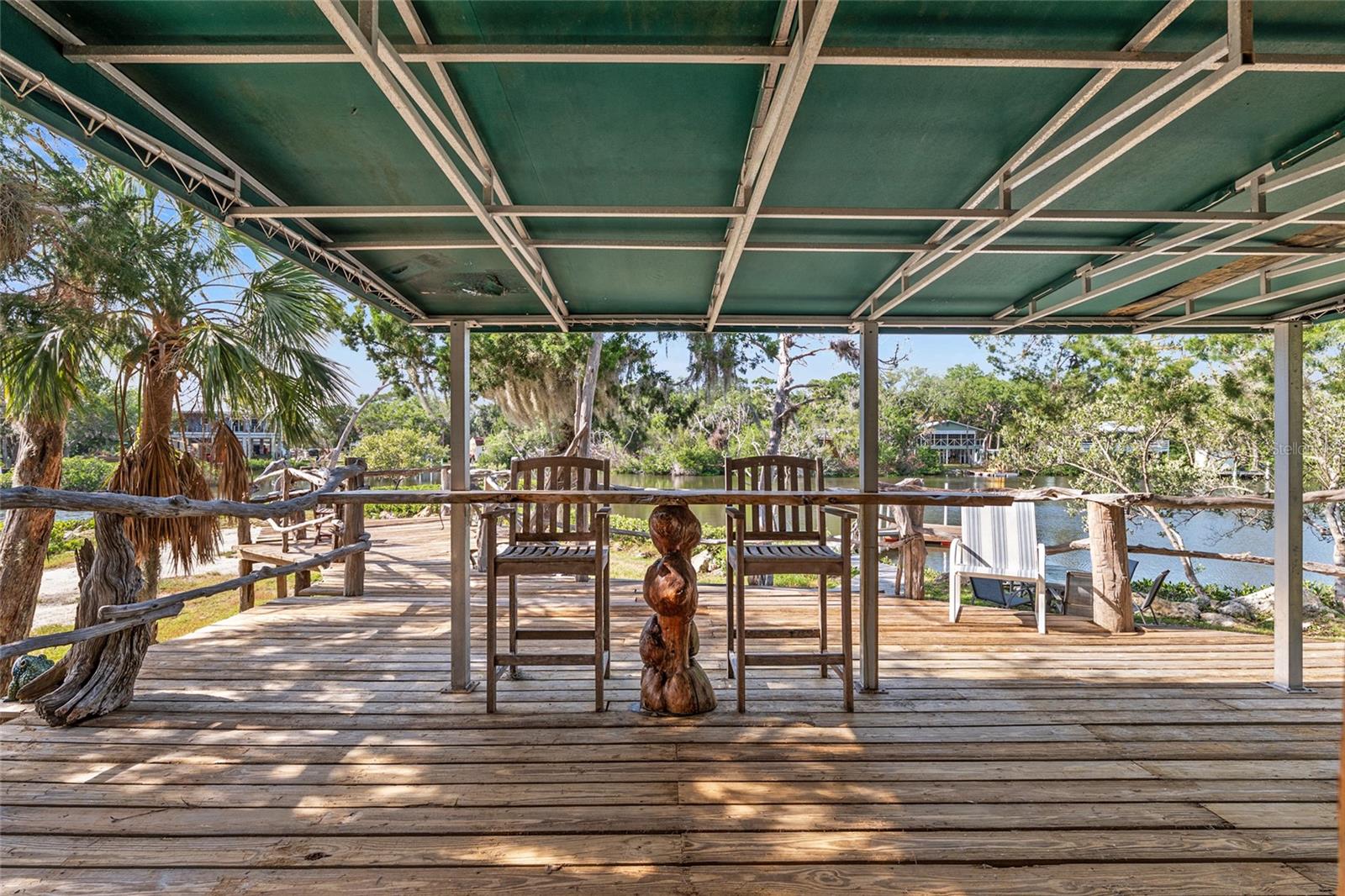 1326 S ESTUARY, CRYSTAL RIVER, FL, 34429