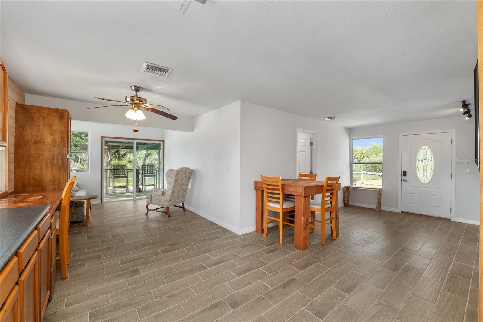 1326 S ESTUARY, CRYSTAL RIVER, FL, 34429