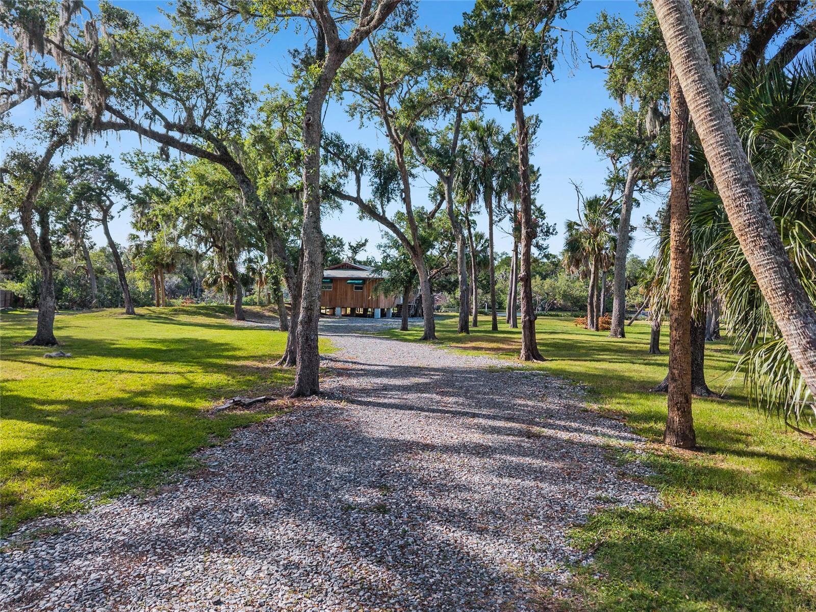 1326 S ESTUARY, CRYSTAL RIVER, FL, 34429