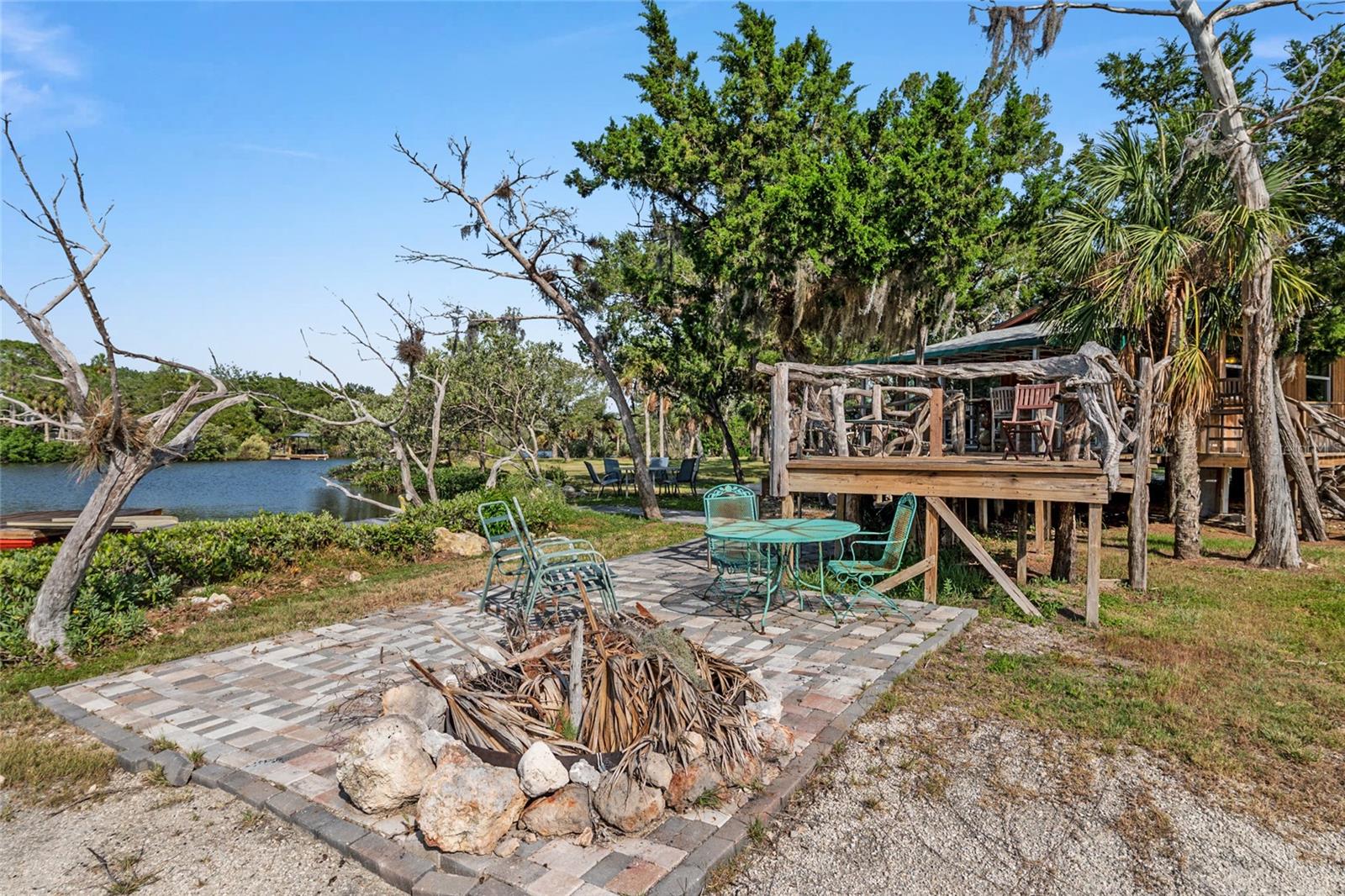 1326 S ESTUARY, CRYSTAL RIVER, FL, 34429