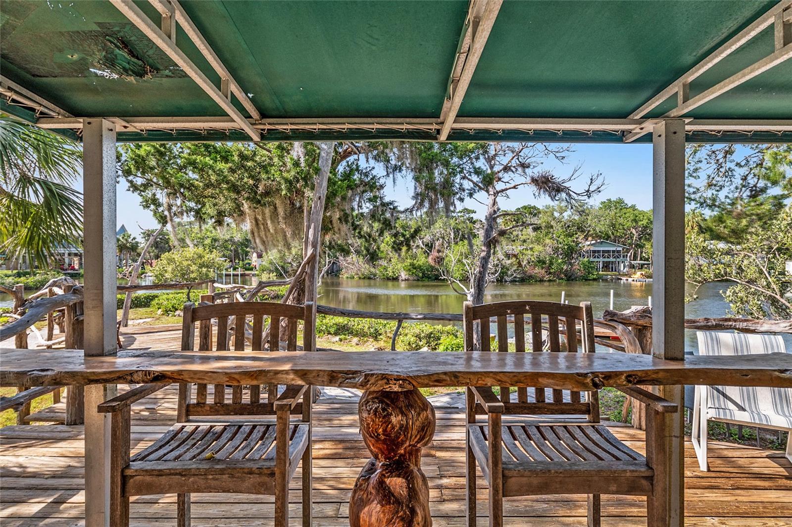 1326 S ESTUARY, CRYSTAL RIVER, FL, 34429