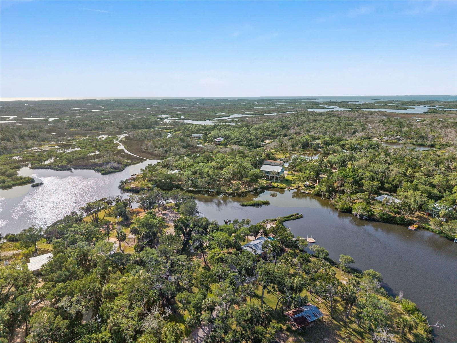 1326 S ESTUARY, CRYSTAL RIVER, FL, 34429