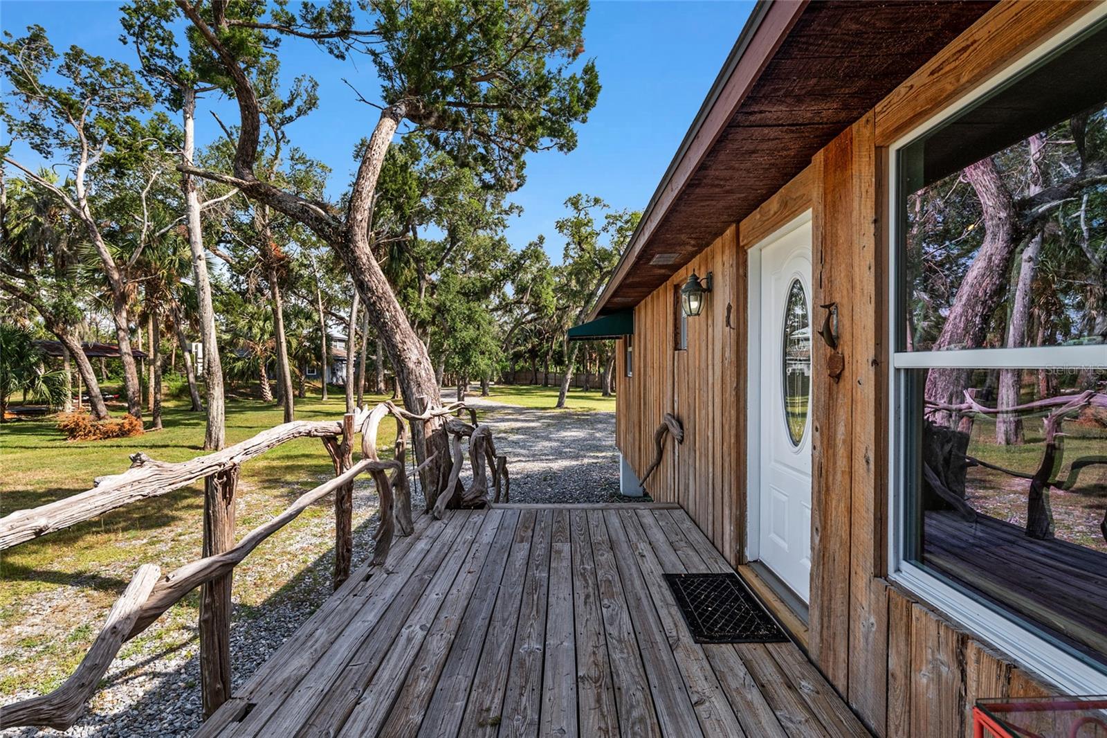 1326 S ESTUARY, CRYSTAL RIVER, FL, 34429