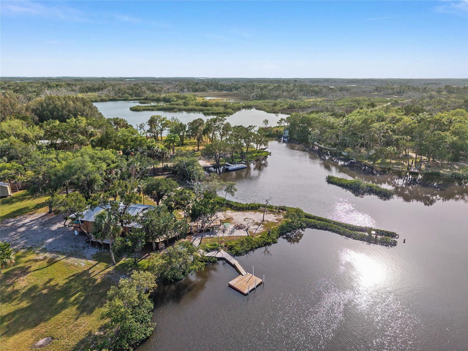 1326 S ESTUARY, CRYSTAL RIVER, FL, 34429