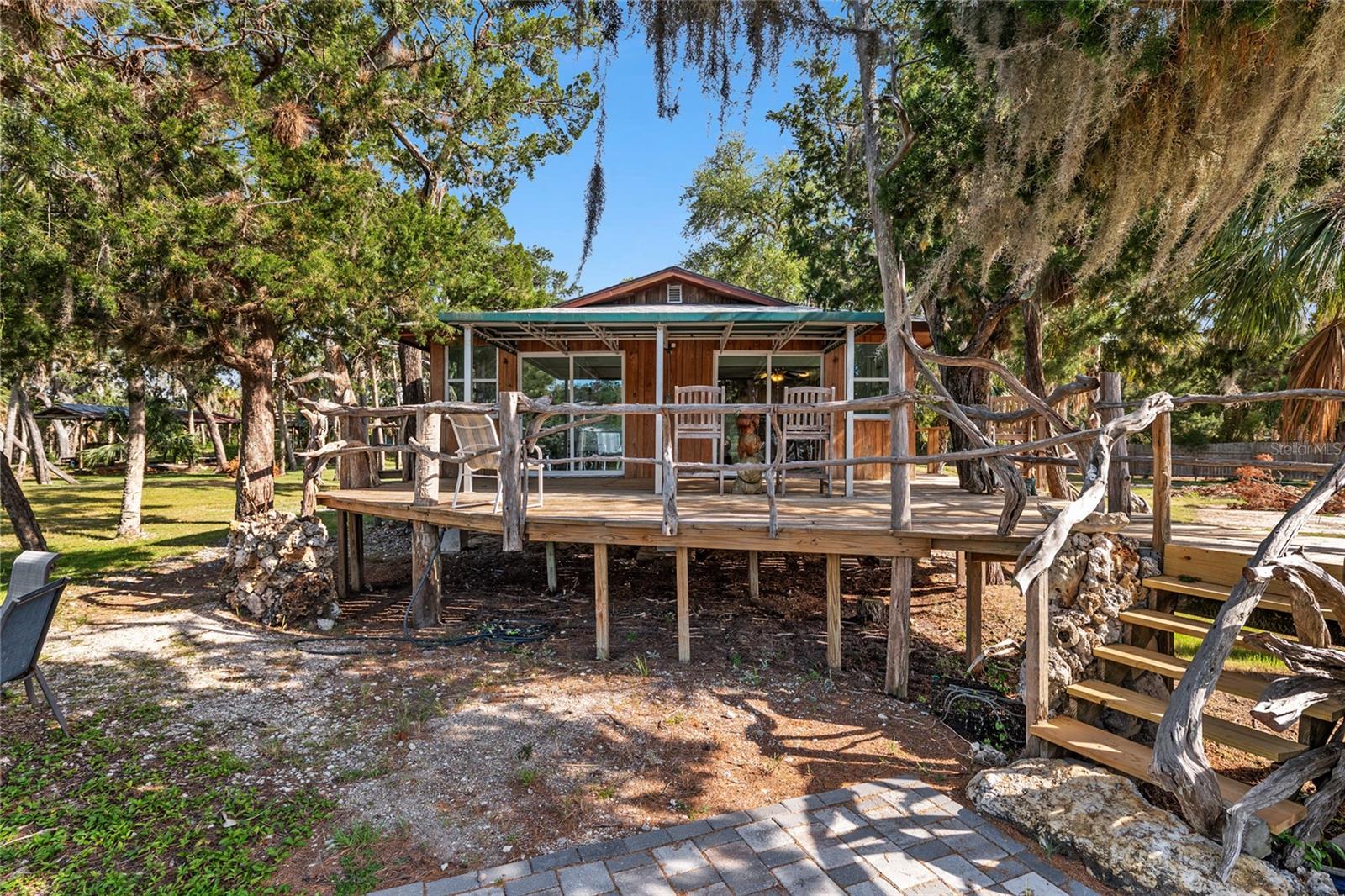 1326 S ESTUARY, CRYSTAL RIVER, FL, 34429