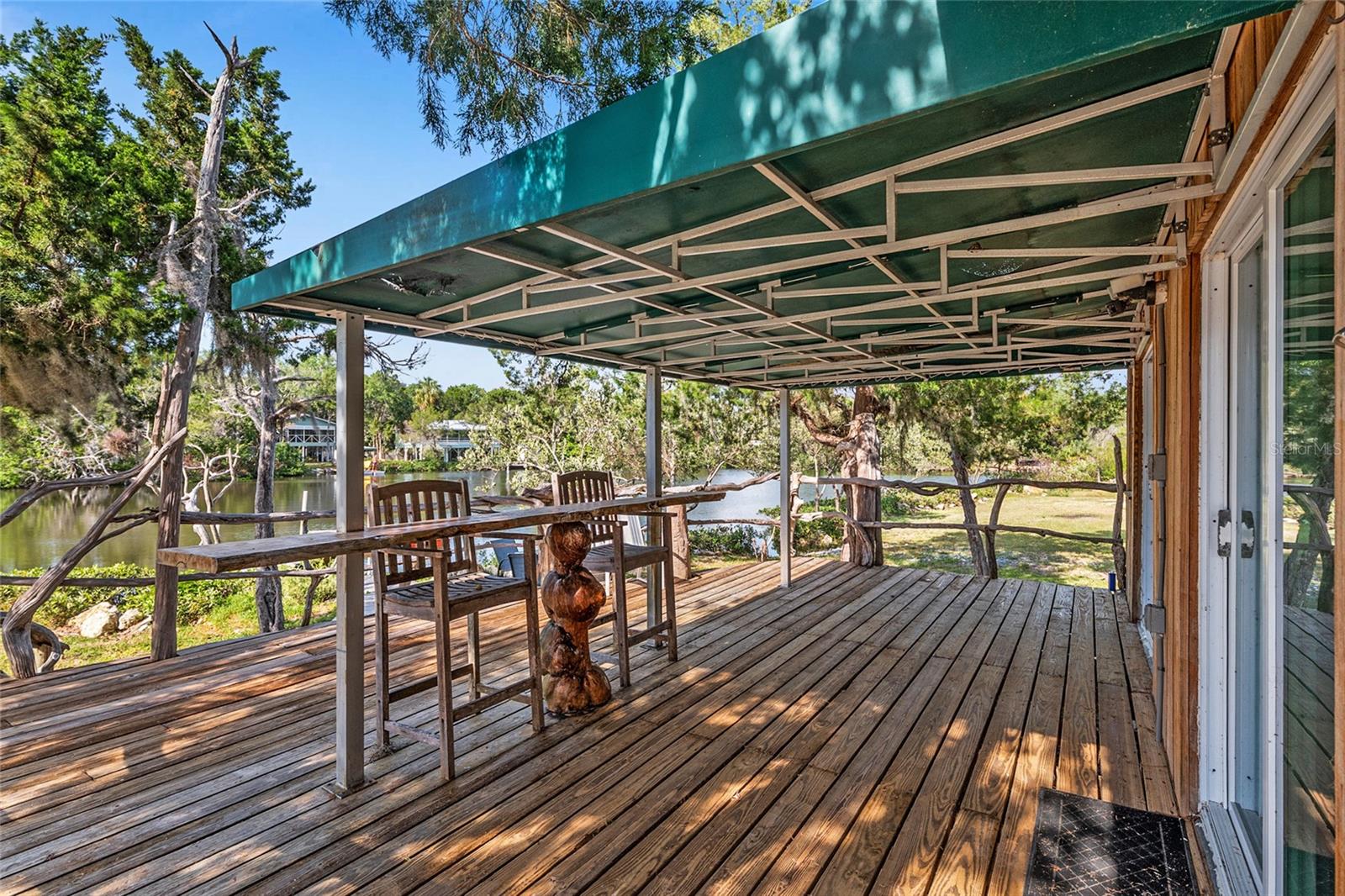 1326 S ESTUARY, CRYSTAL RIVER, FL, 34429