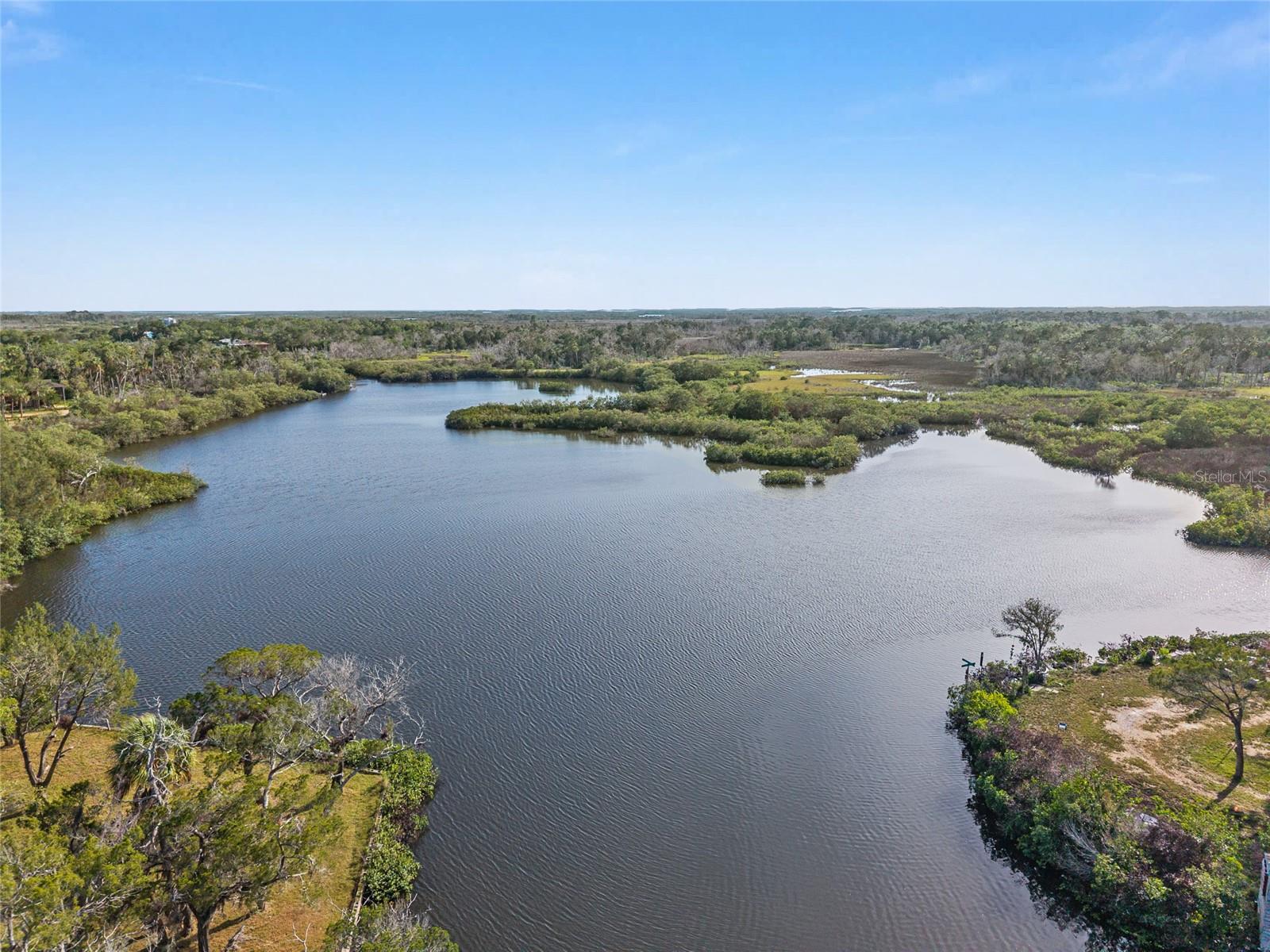 1326 S ESTUARY, CRYSTAL RIVER, FL, 34429