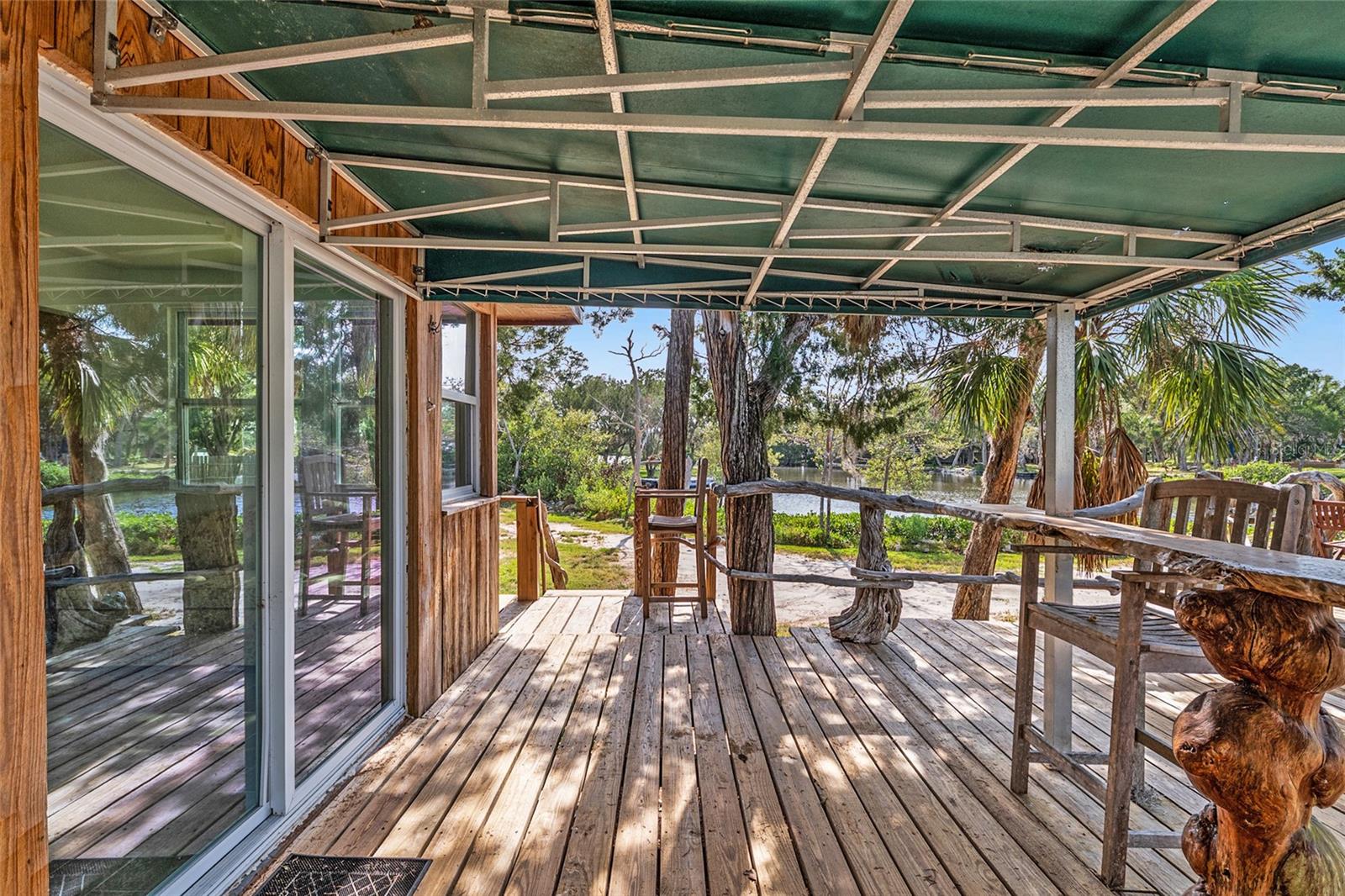 1326 S ESTUARY, CRYSTAL RIVER, FL, 34429