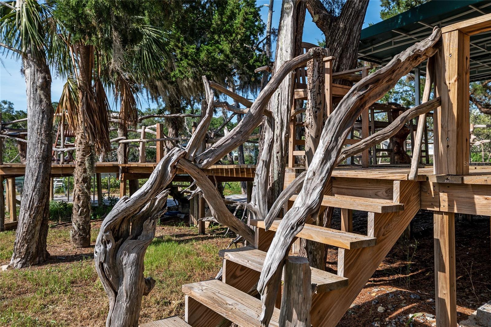 1326 S ESTUARY, CRYSTAL RIVER, FL, 34429